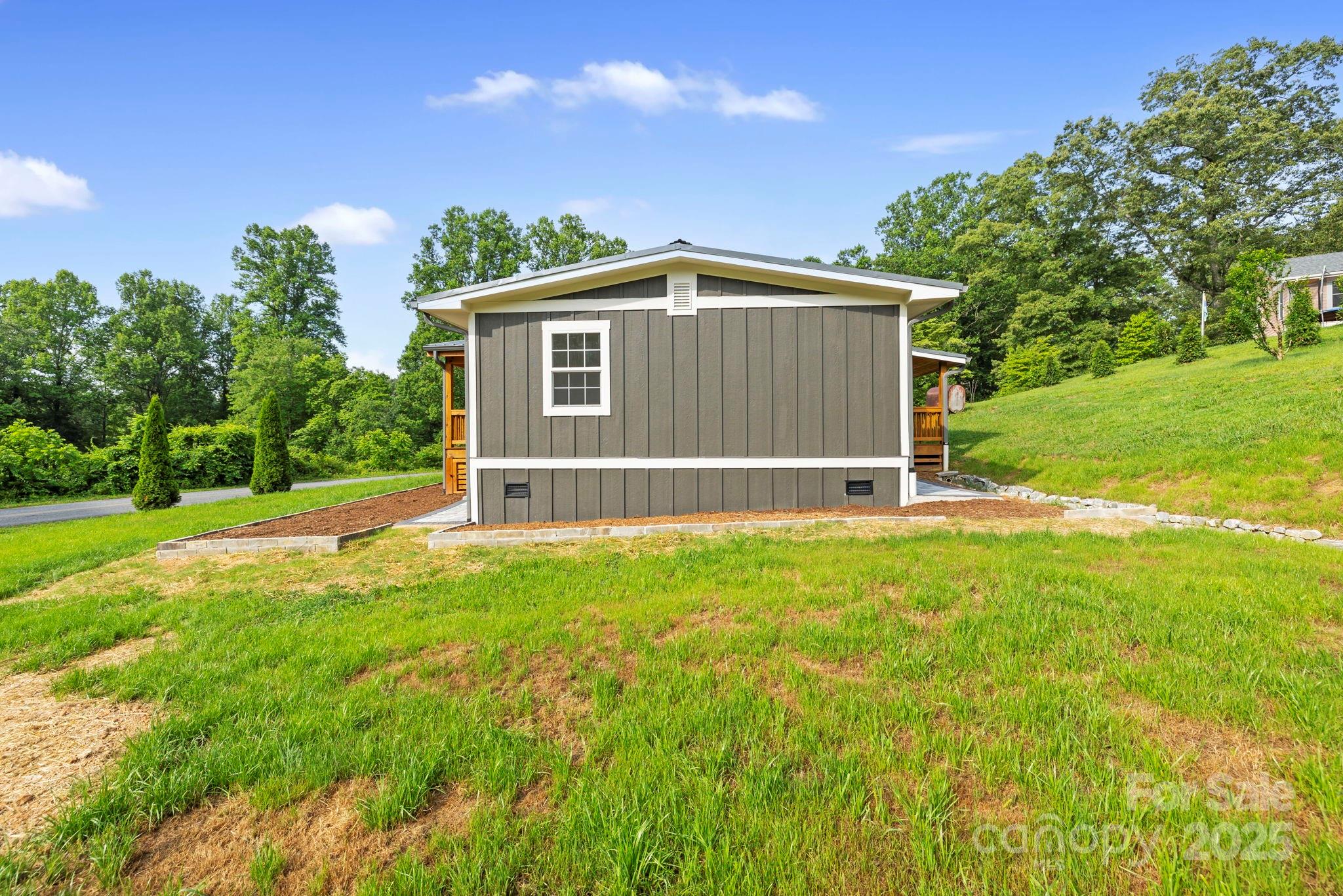 431 Pole Miller Extension