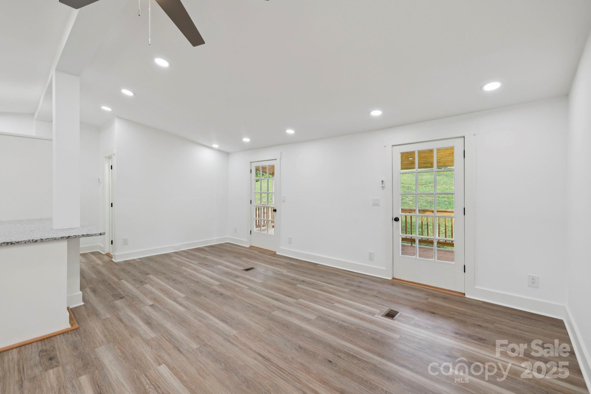 431 Pole Miller Extension