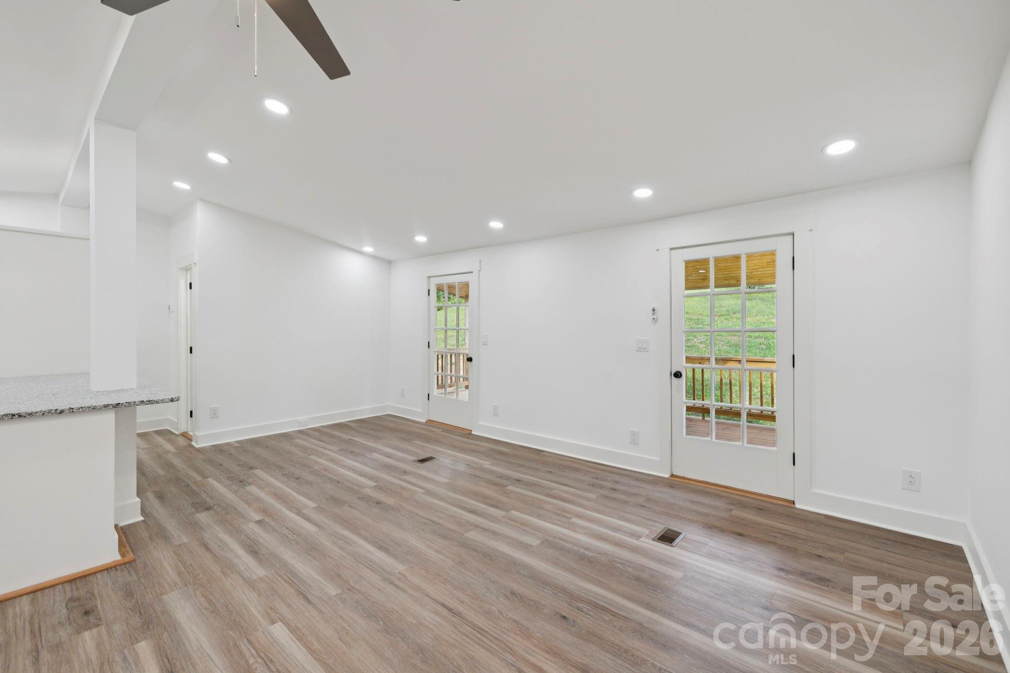 431 Pole Miller Extension