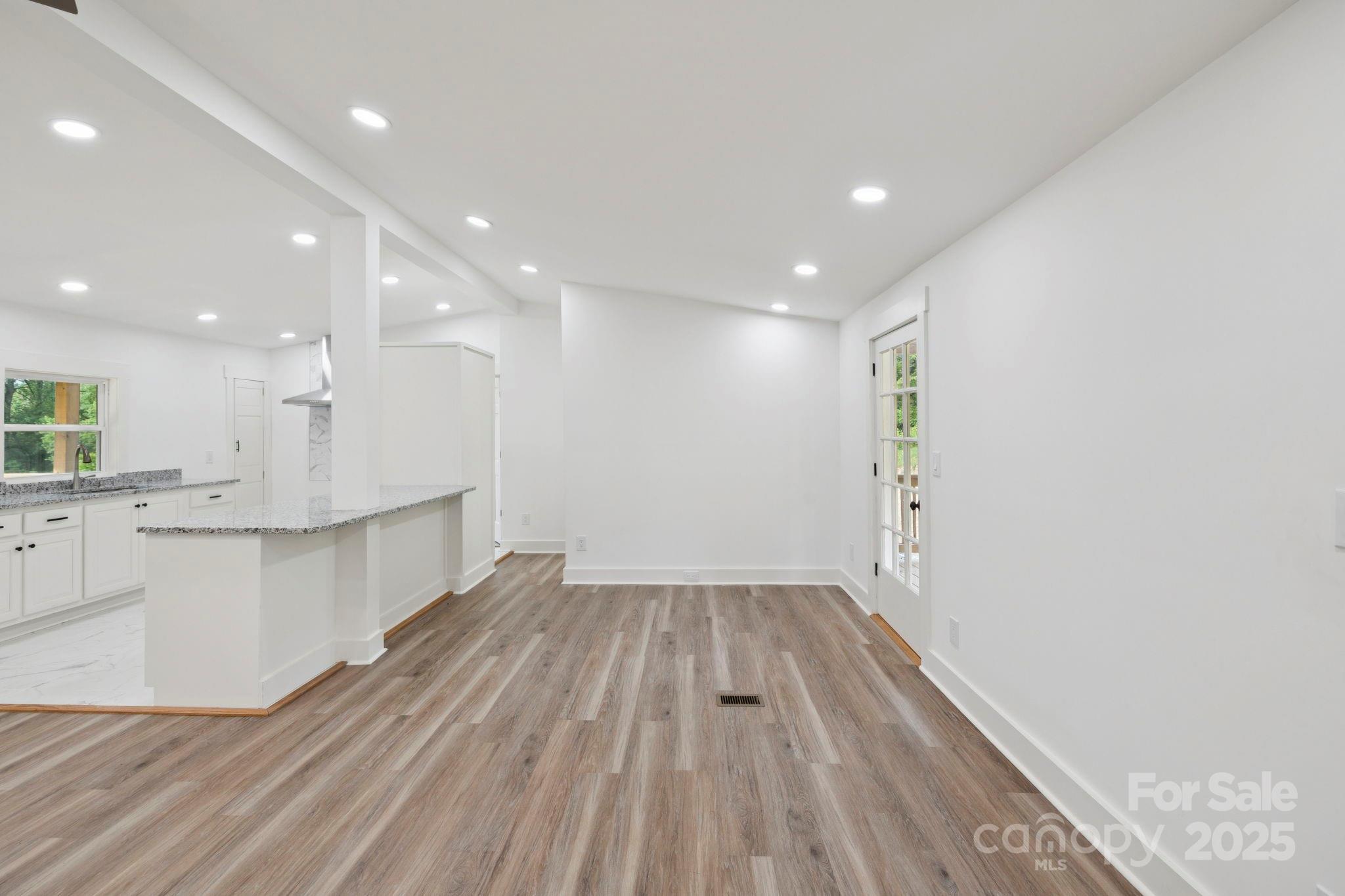 431 Pole Miller Extension