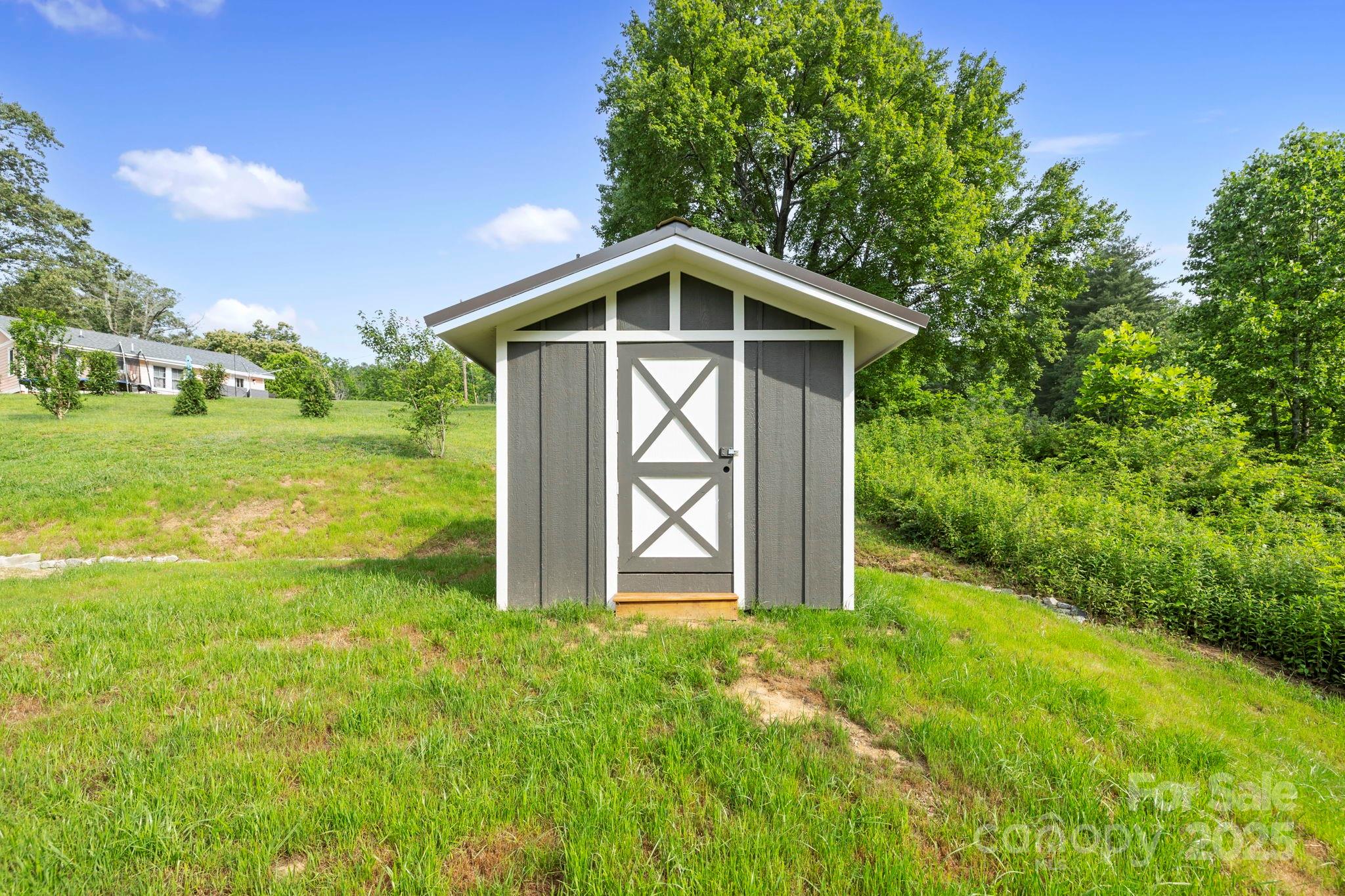 431 Pole Miller Extension