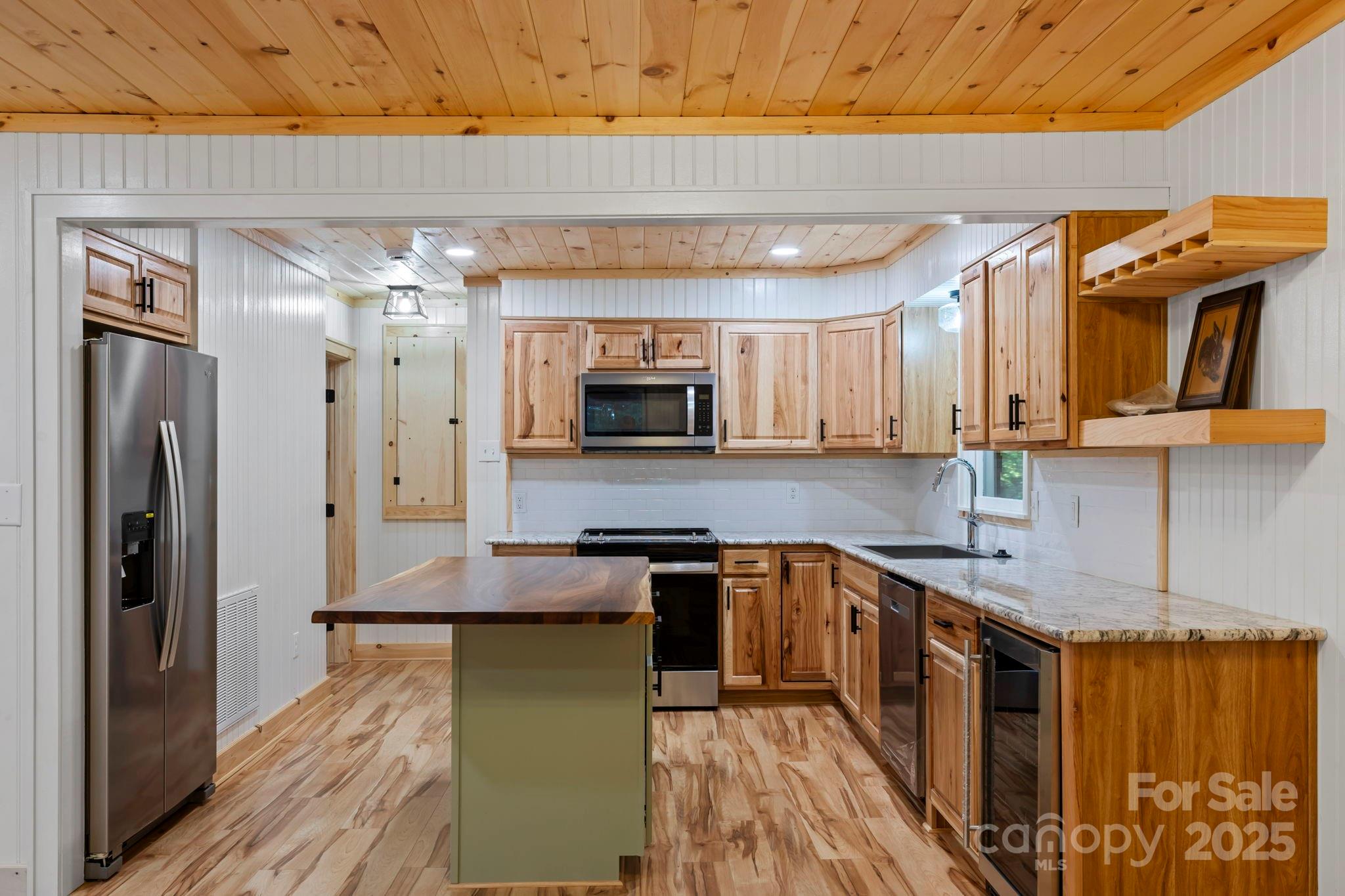 327 Flat Ridge Drive