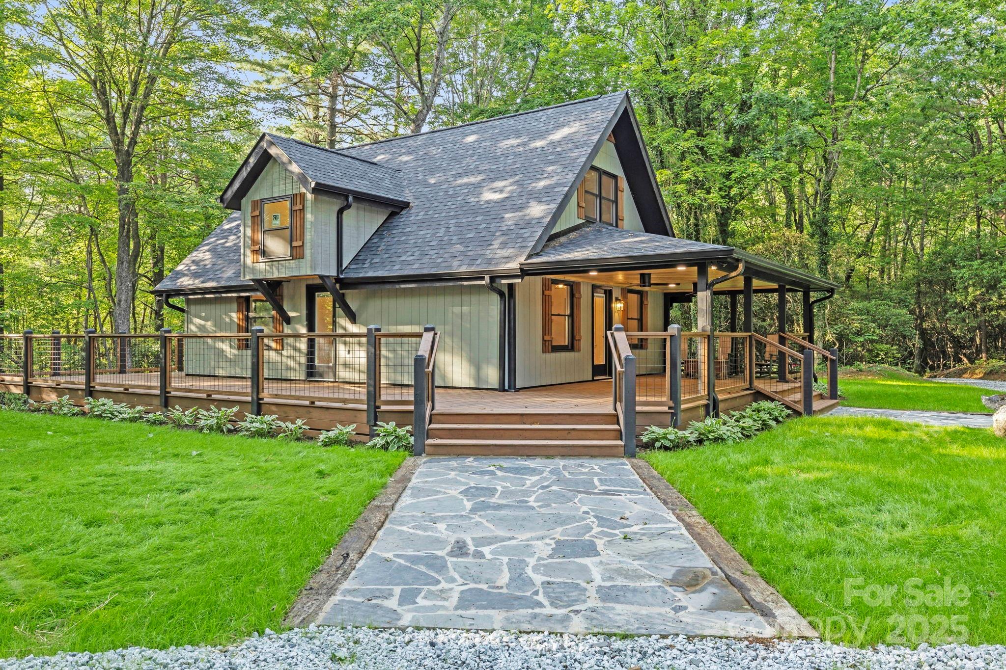 327 Flat Ridge Drive