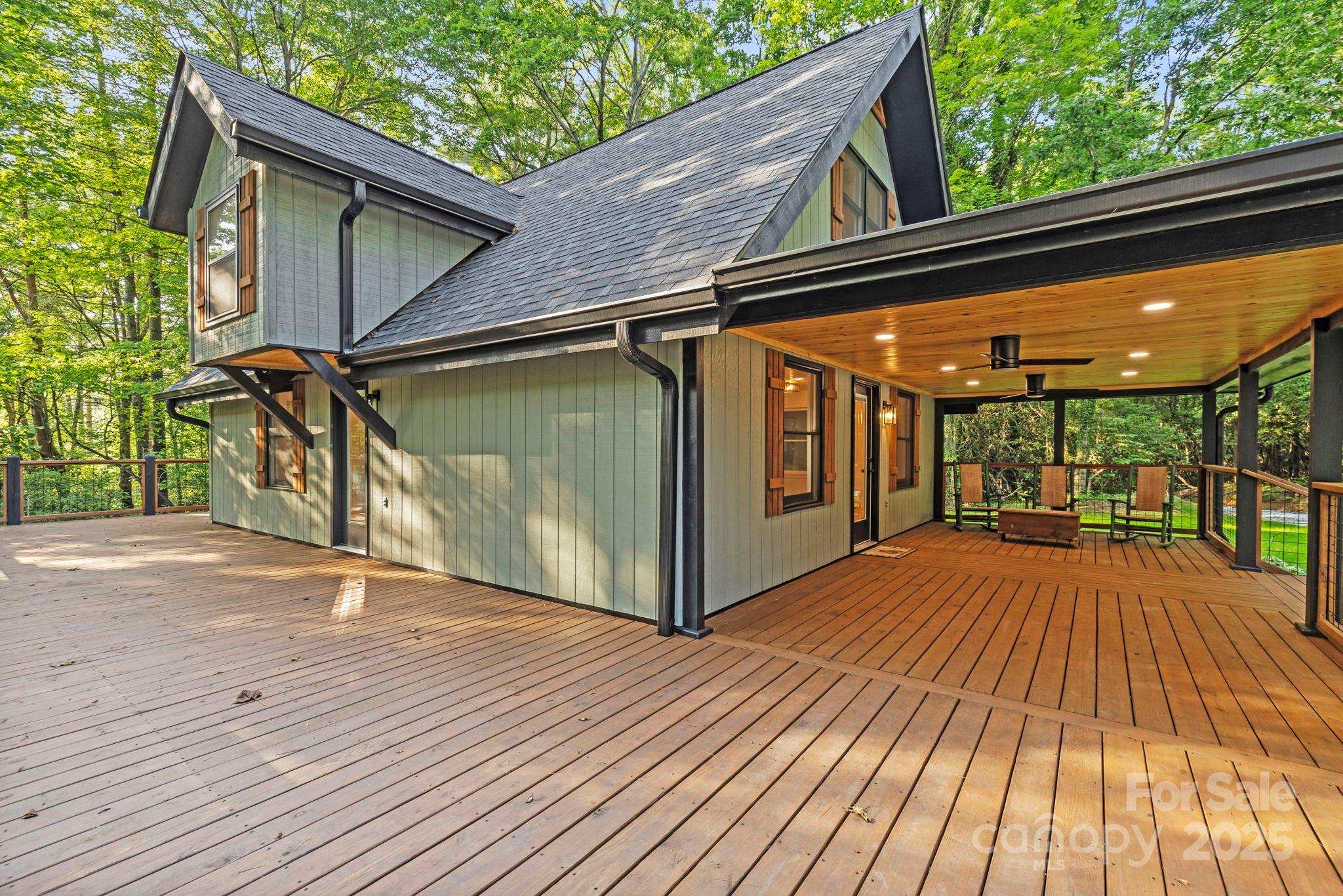 327 Flat Ridge Drive