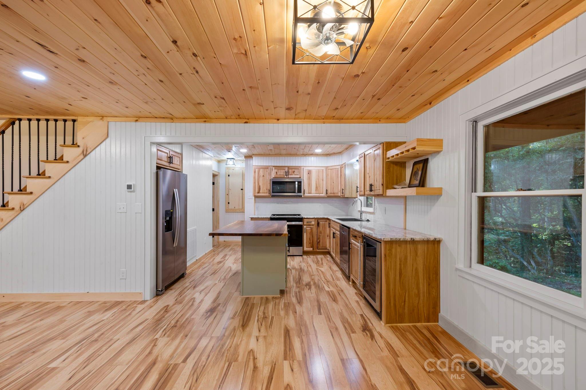 327 Flat Ridge Drive