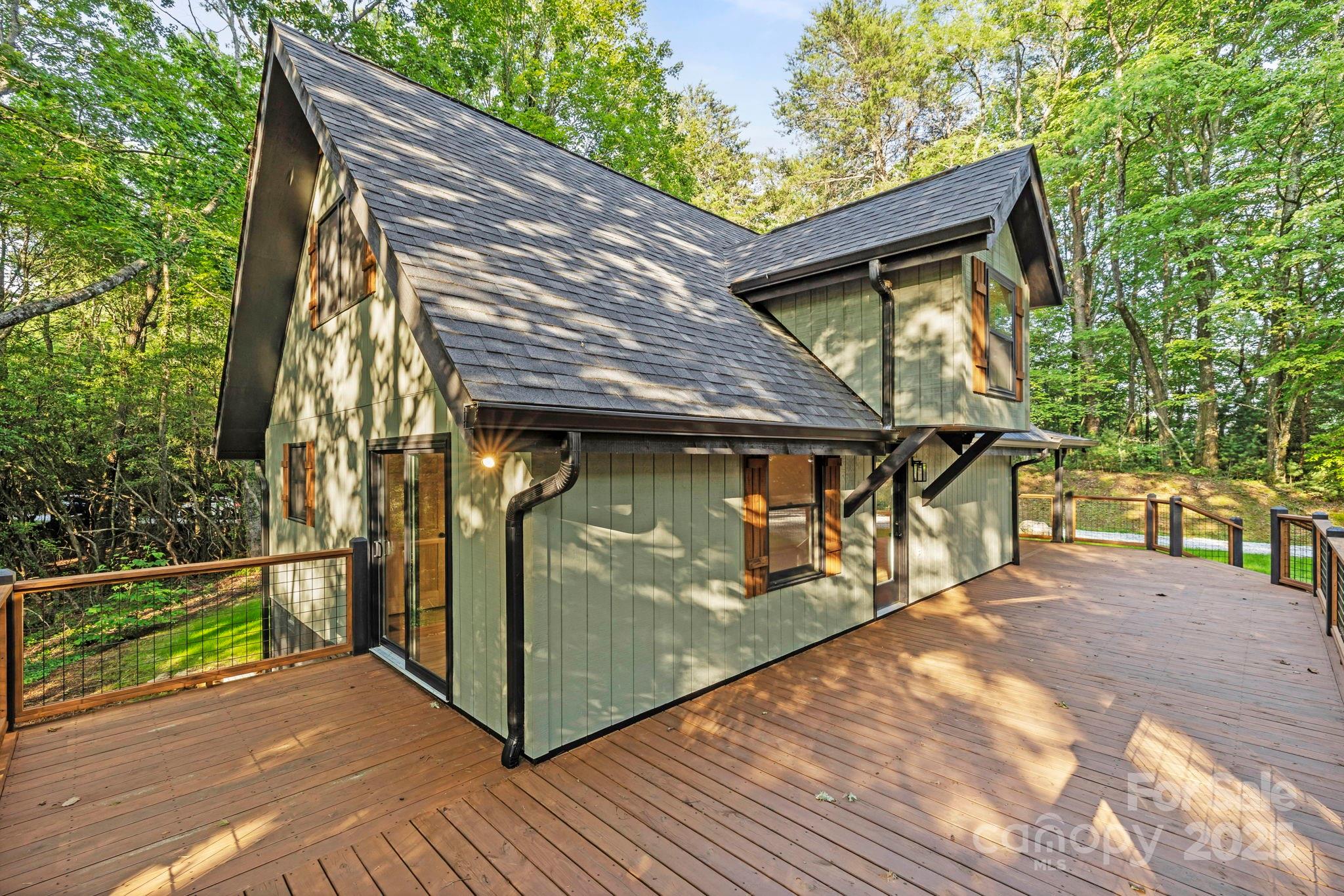 327 Flat Ridge Drive