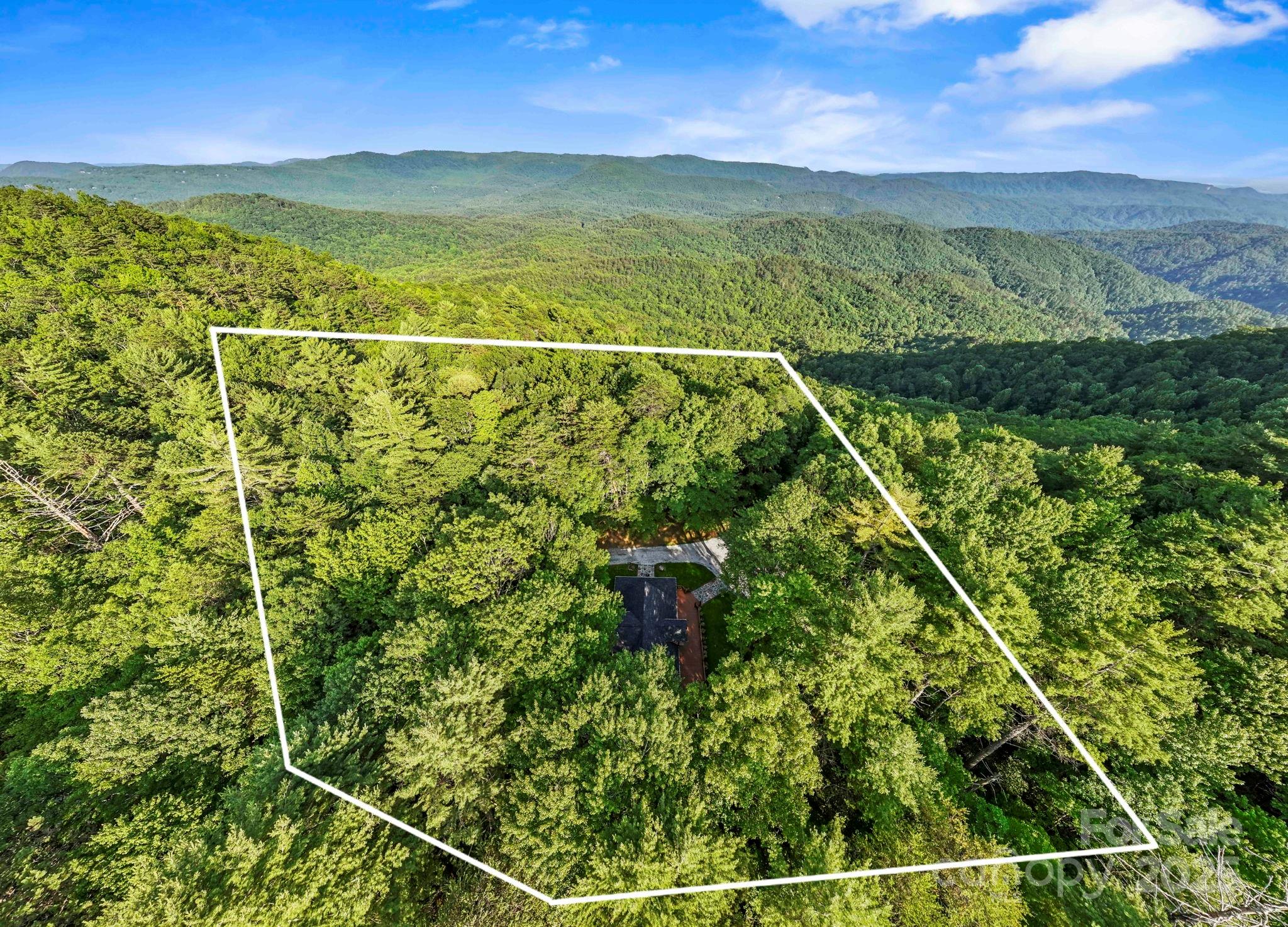 327 Flat Ridge Drive