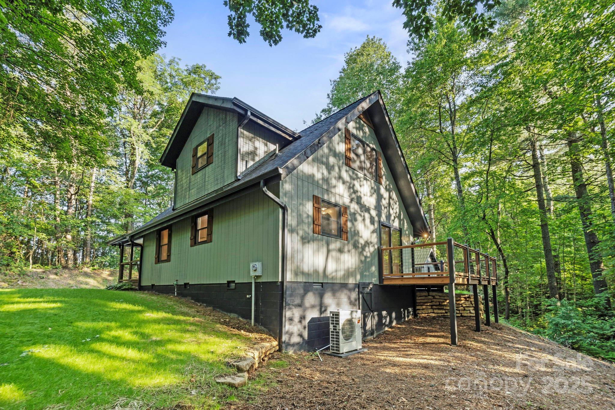 327 Flat Ridge Drive