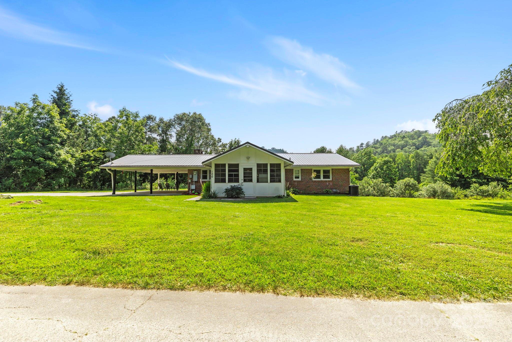 100 Nimitz Drive