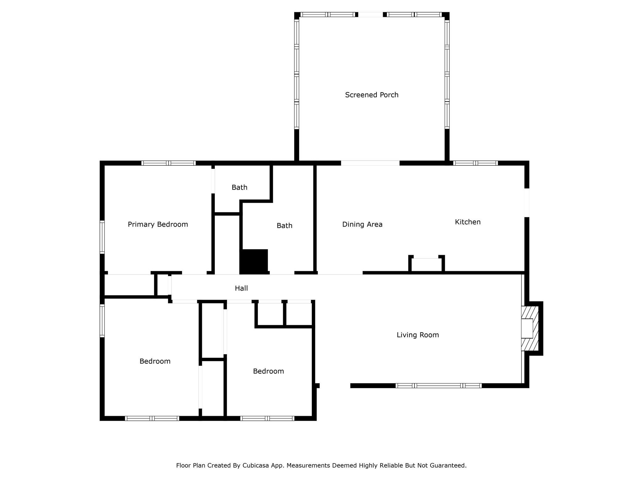 100 Nimitz Drive
