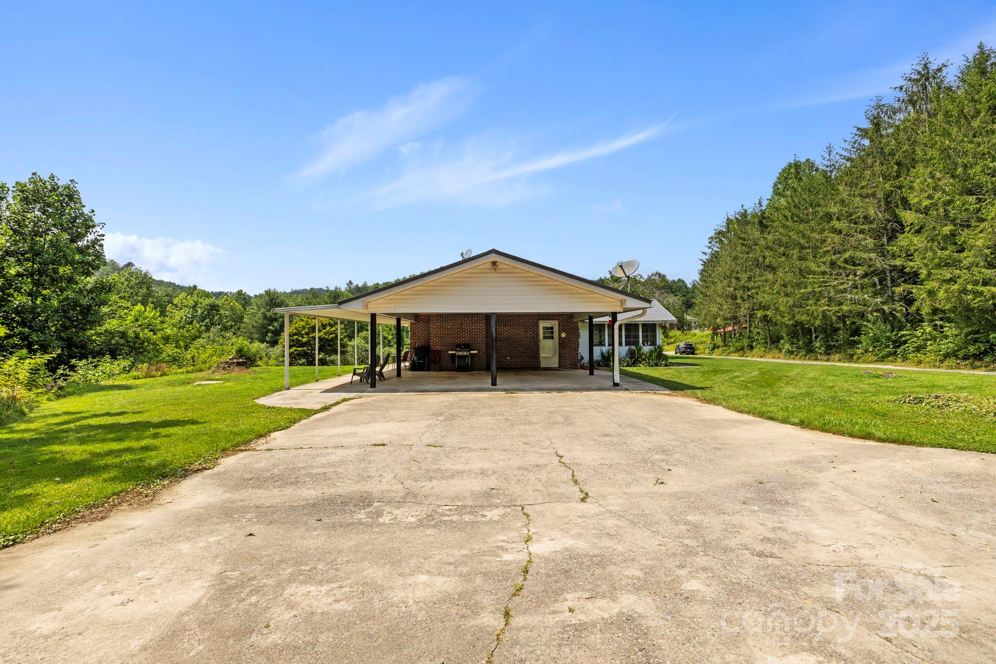 100 Nimitz Drive