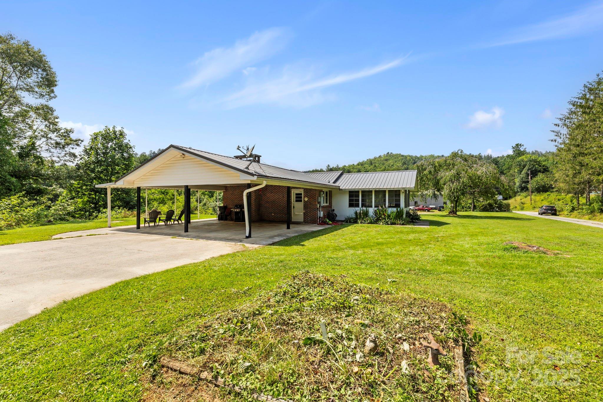 100 Nimitz Drive