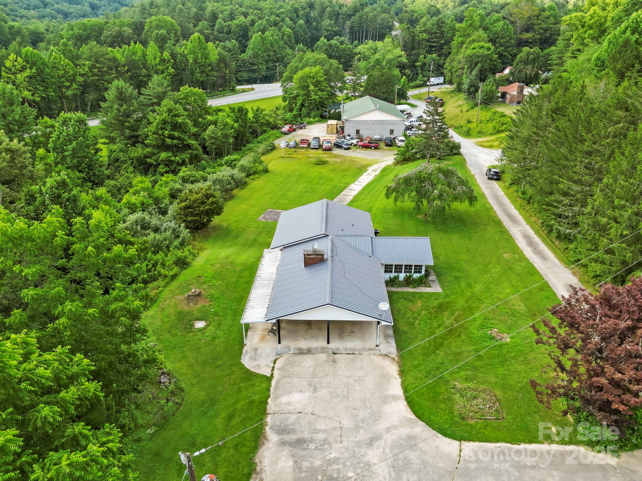 100 Nimitz Drive