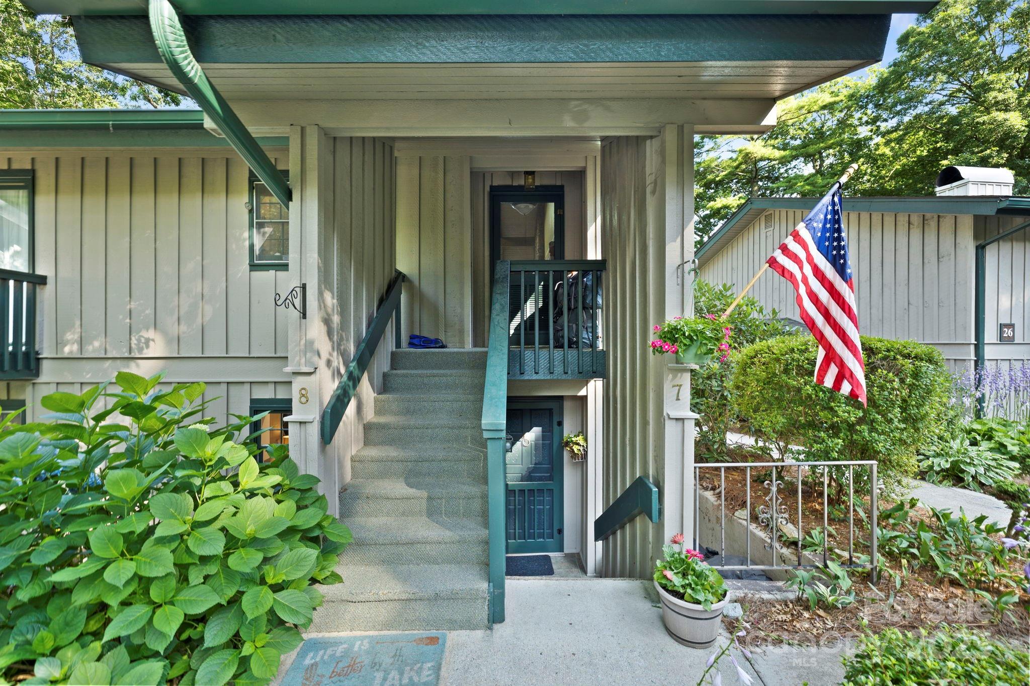 28 Toxaway Point Unit: B7