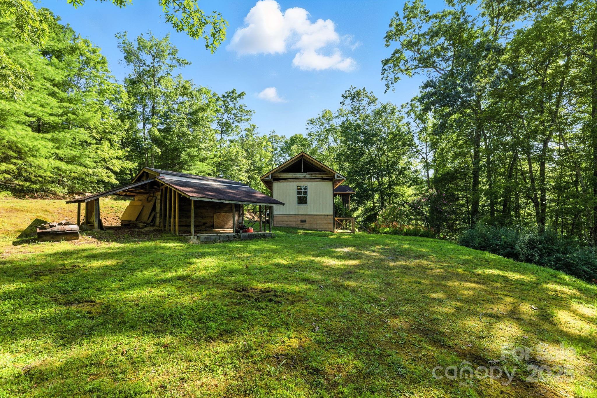 3333 Old Toxaway Road