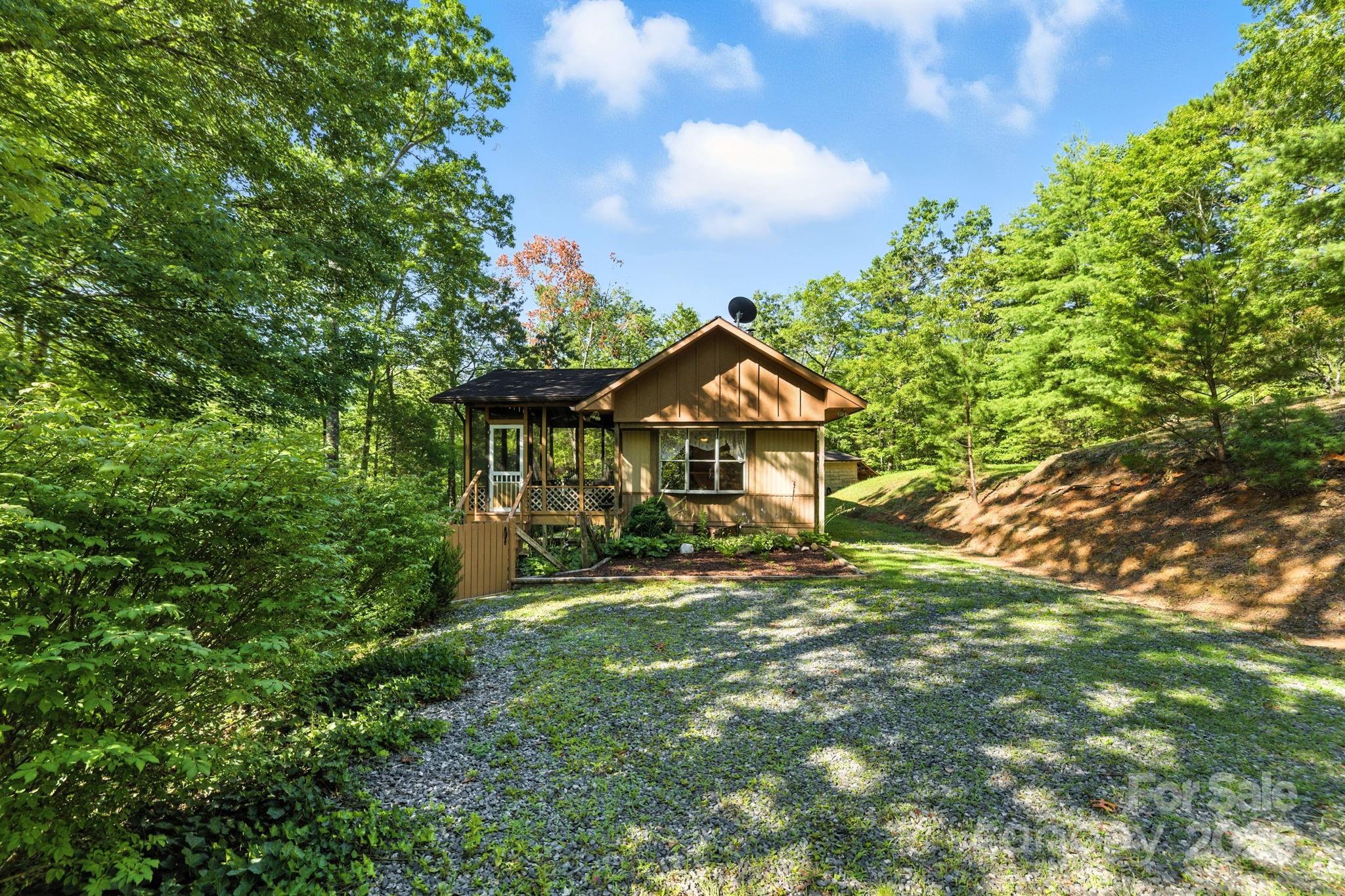 3333 Old Toxaway Road