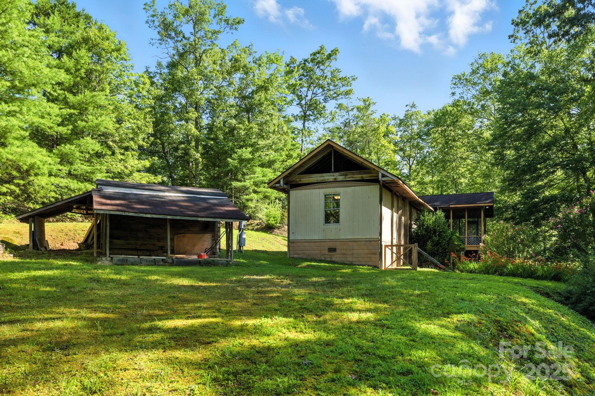 3333 Old Toxaway Road