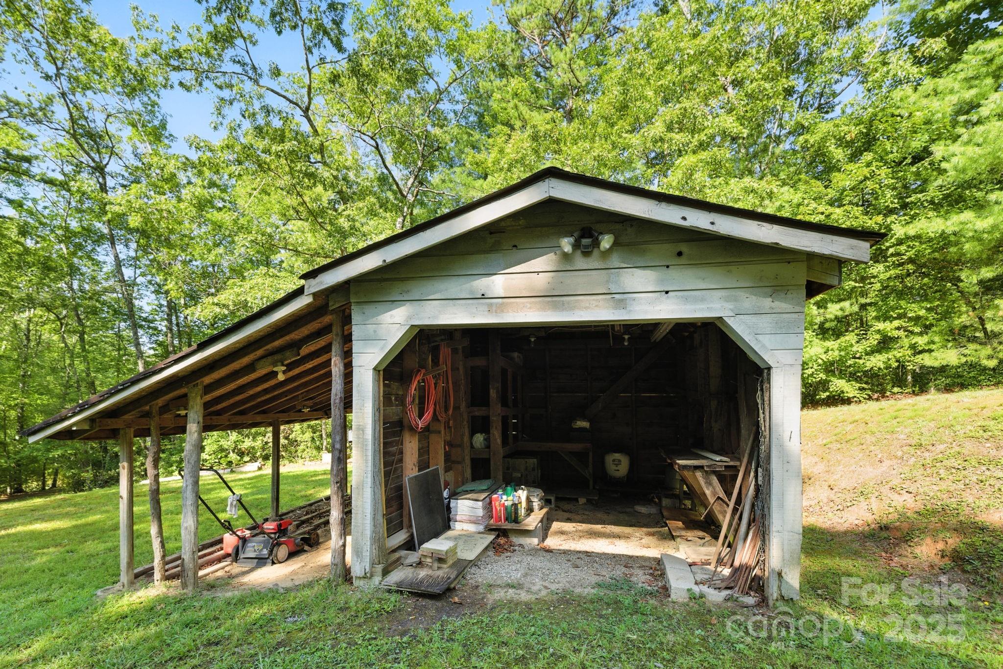 3333 Old Toxaway Road