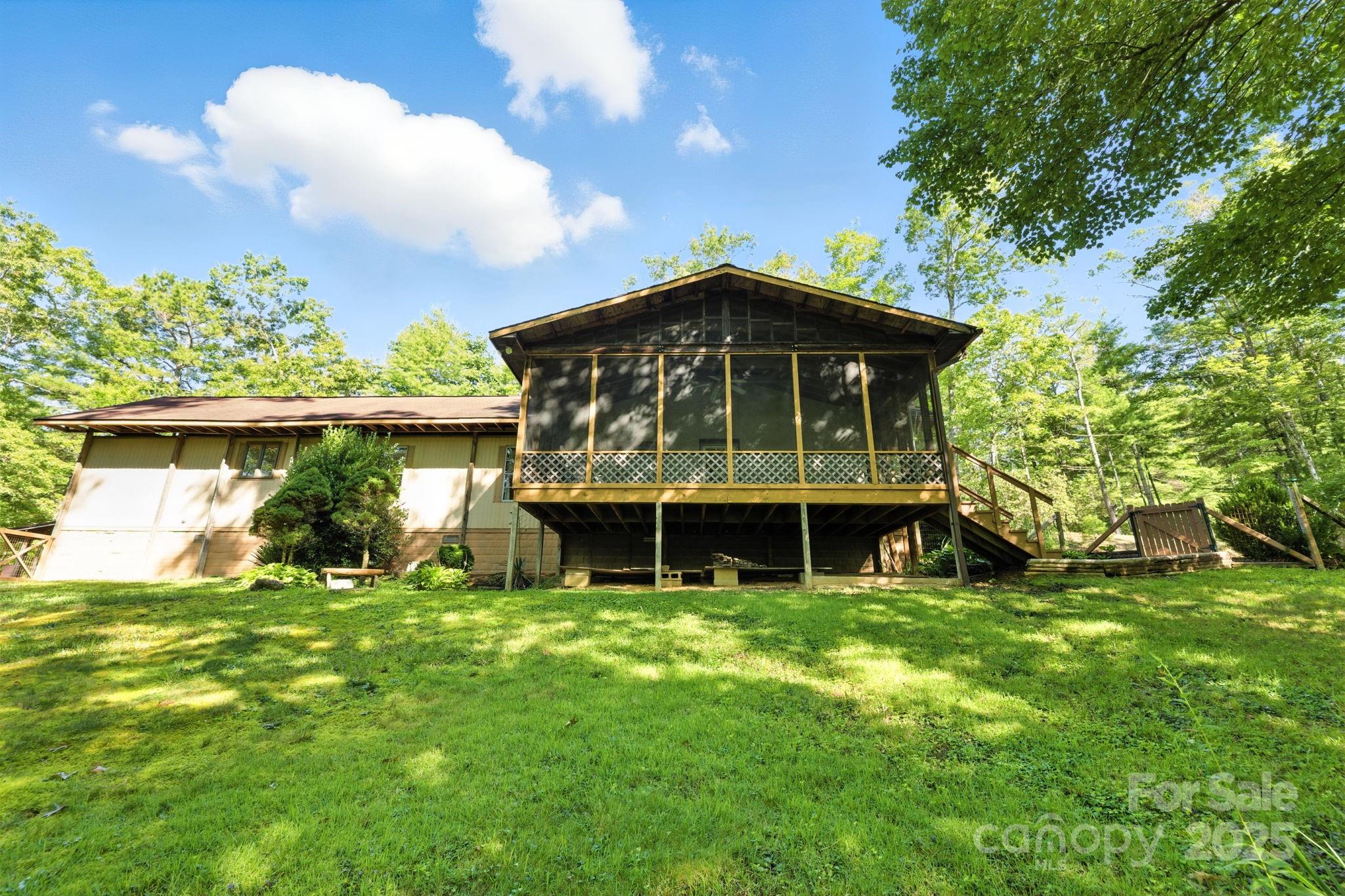 3333 Old Toxaway Road