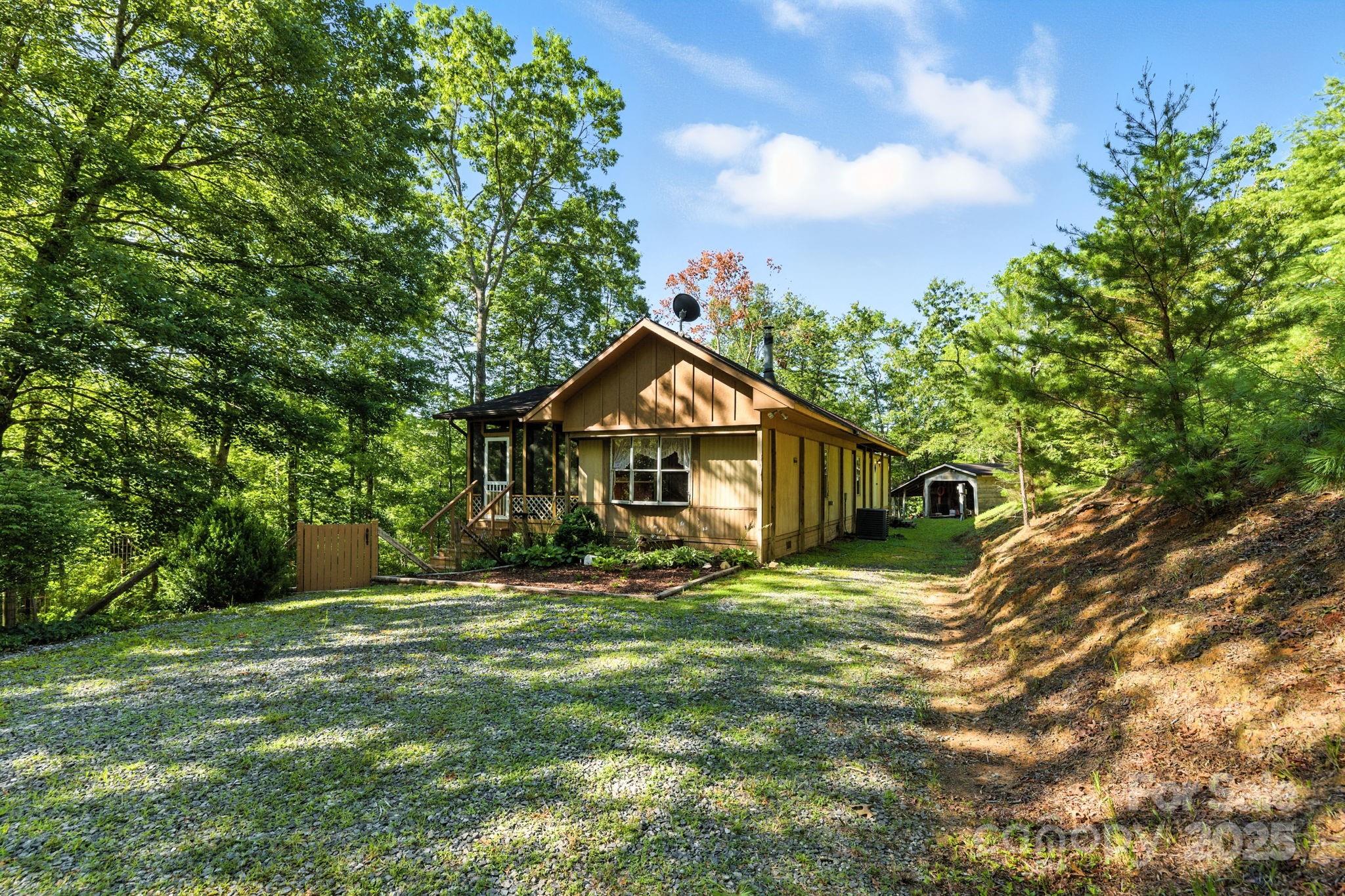 3333 Old Toxaway Road