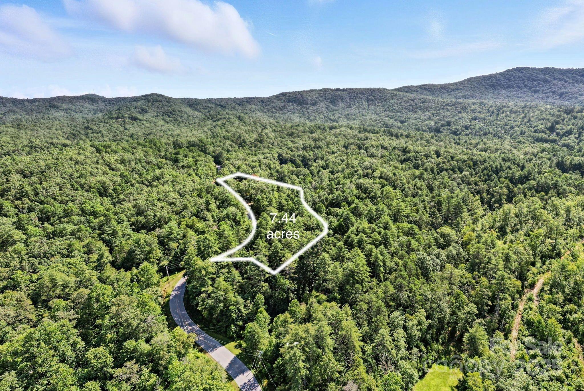 3333 Old Toxaway Road