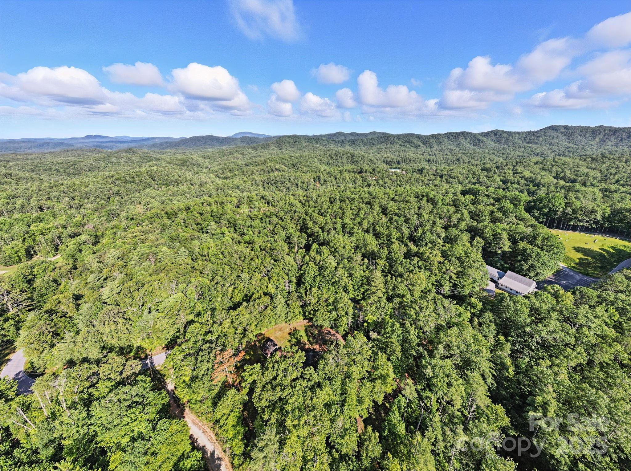 3333 Old Toxaway Road