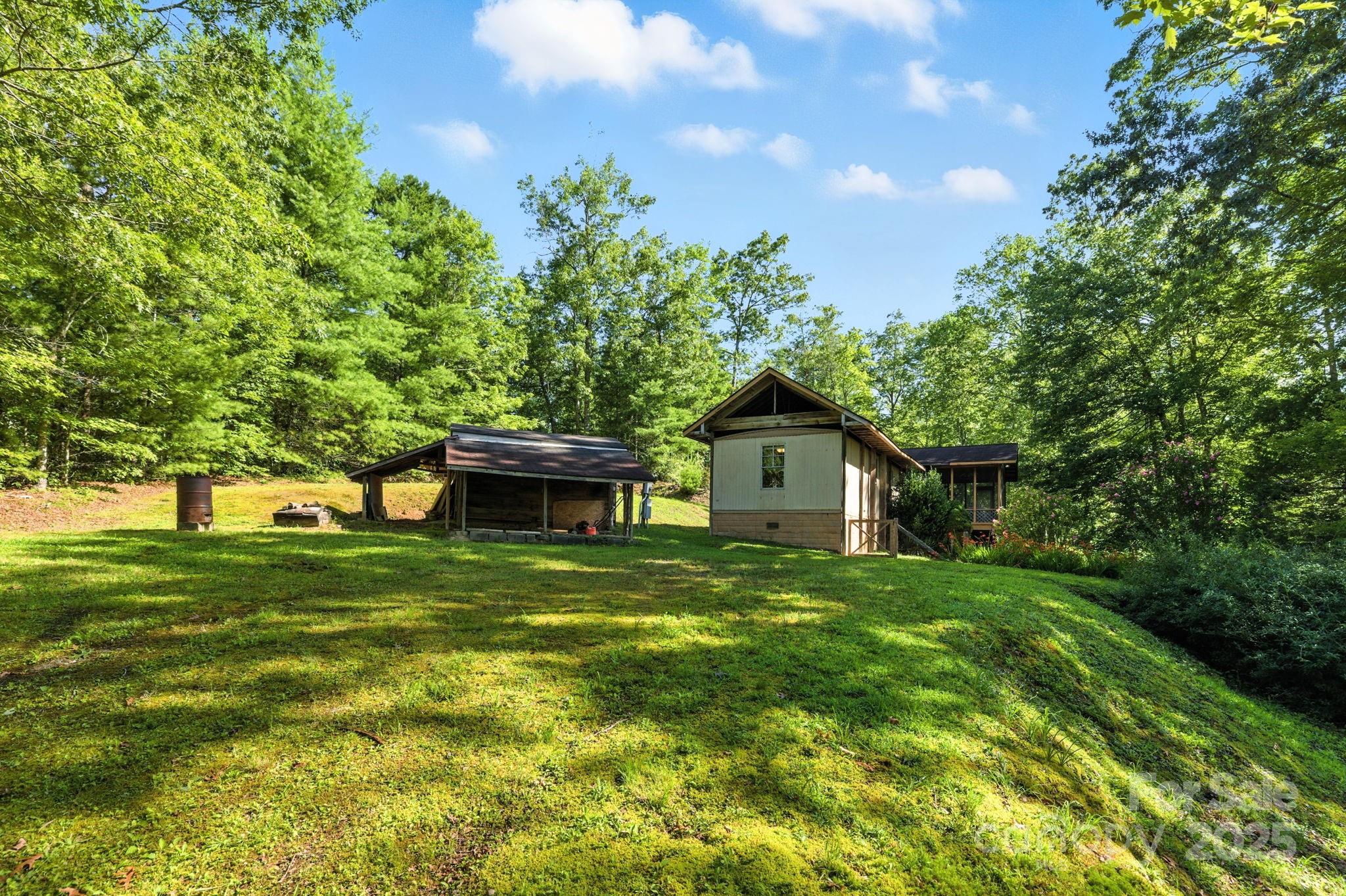 3333 Old Toxaway Road