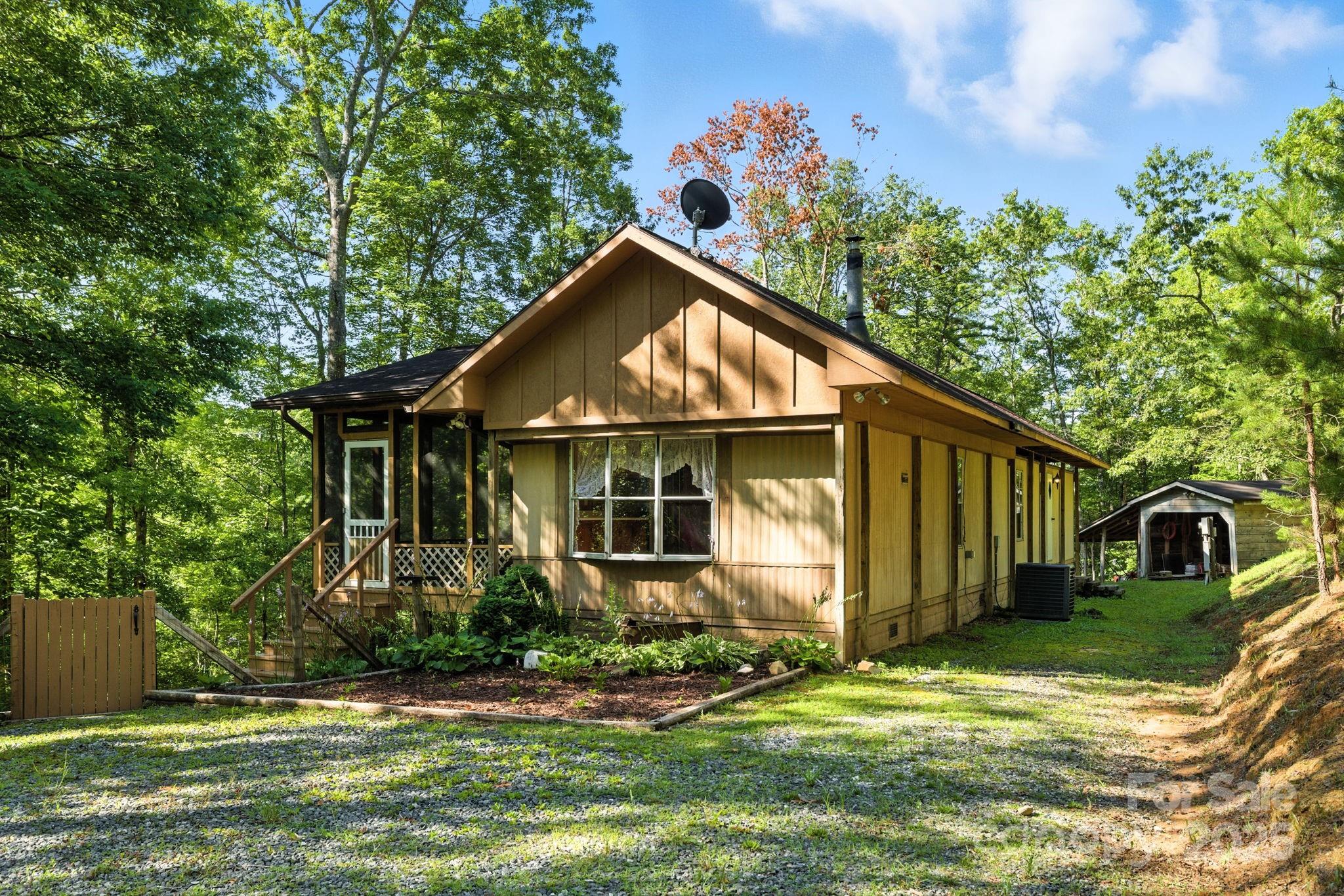 3333 Old Toxaway Road