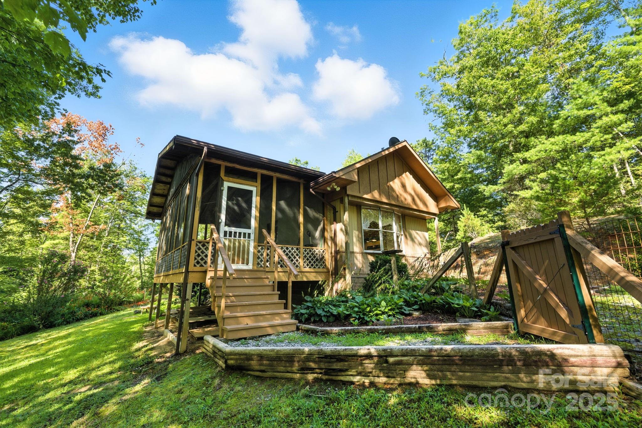 3333 Old Toxaway Road