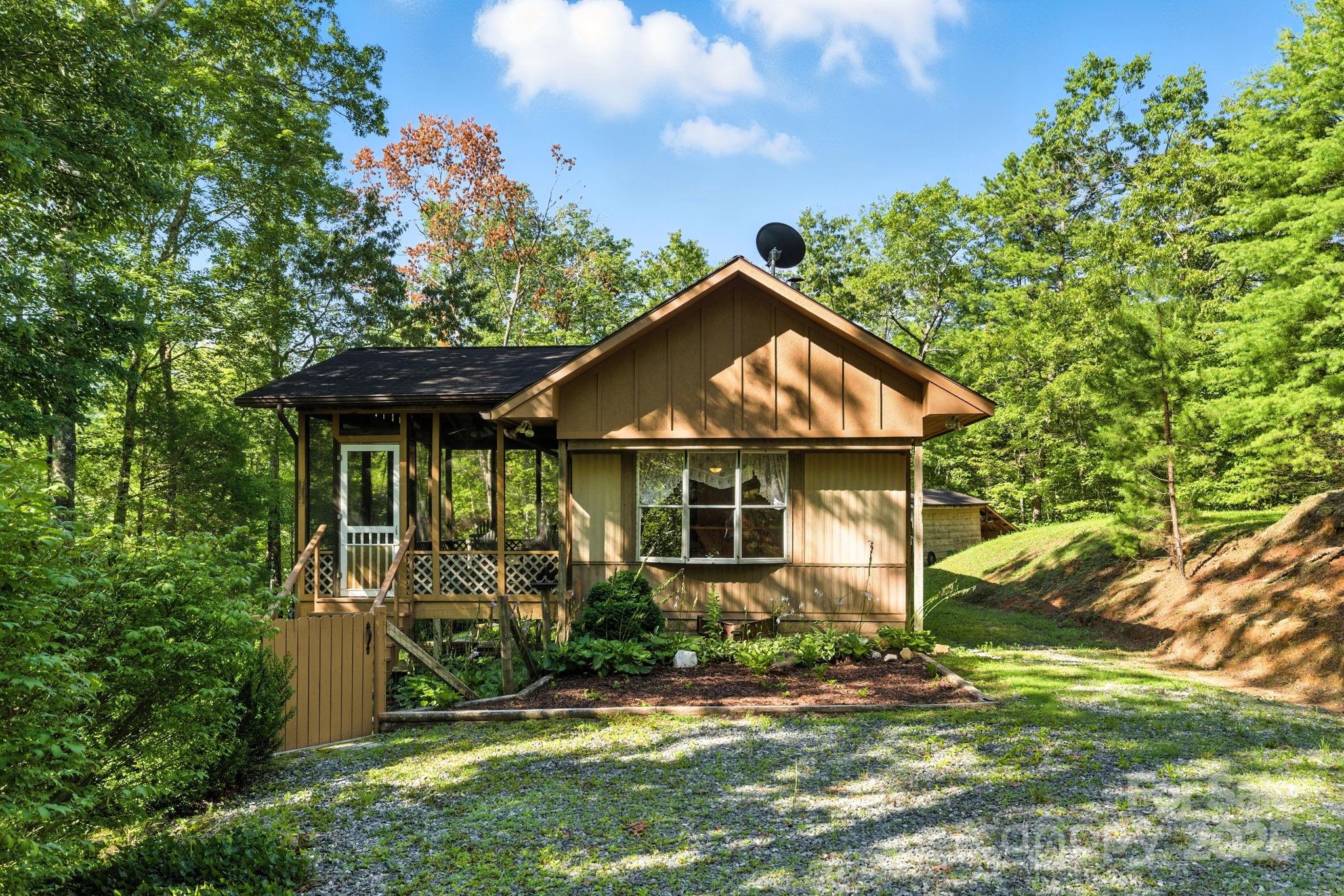 3333 Old Toxaway Road