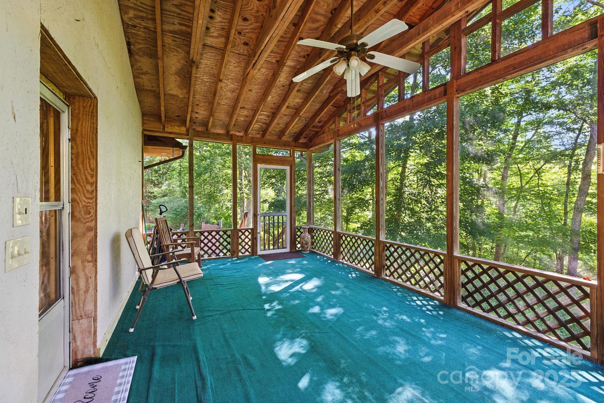 3333 Old Toxaway Road