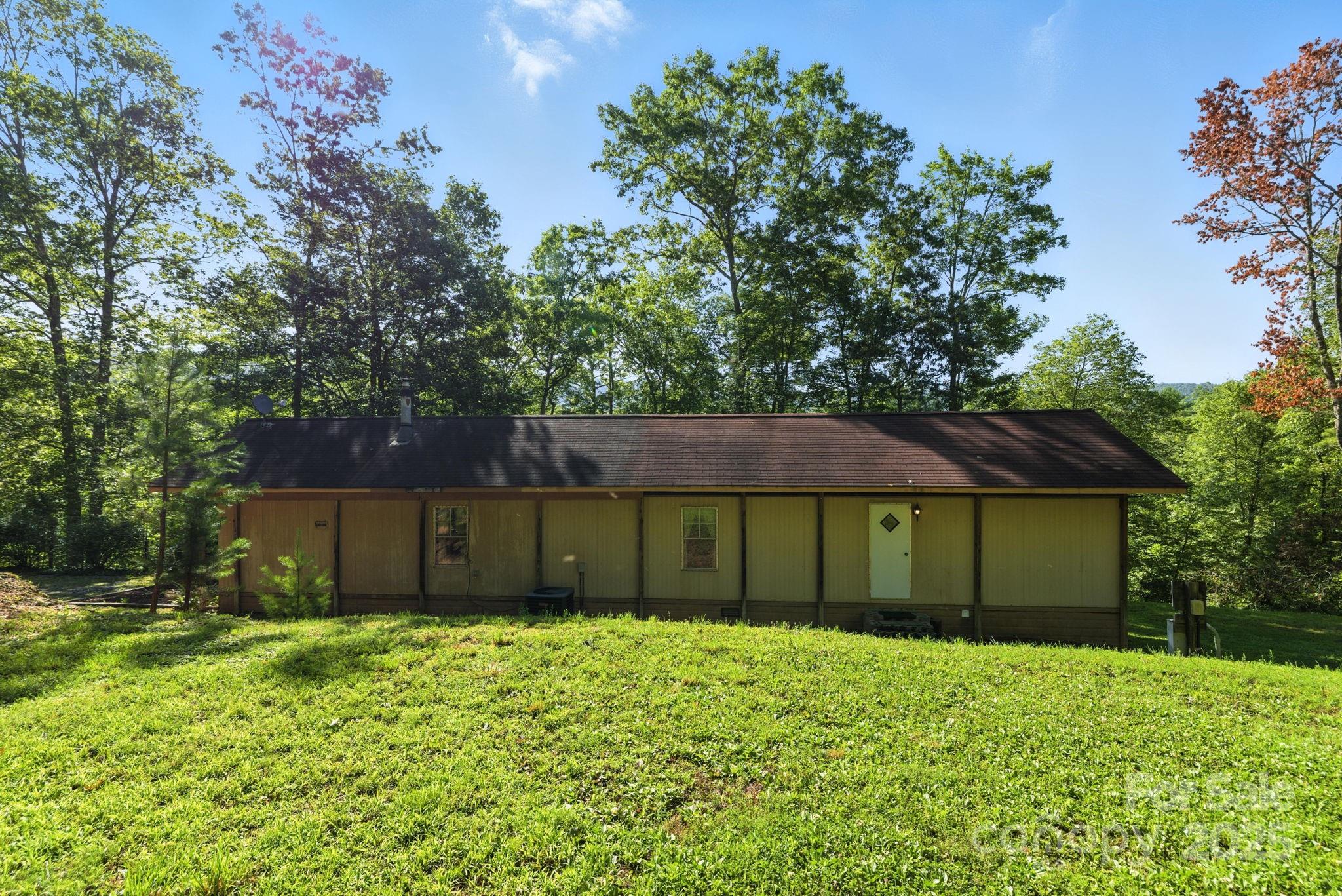 3333 Old Toxaway Road