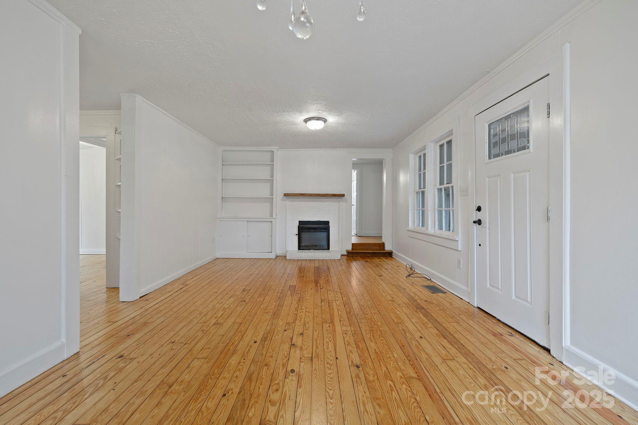 21 Maple Street