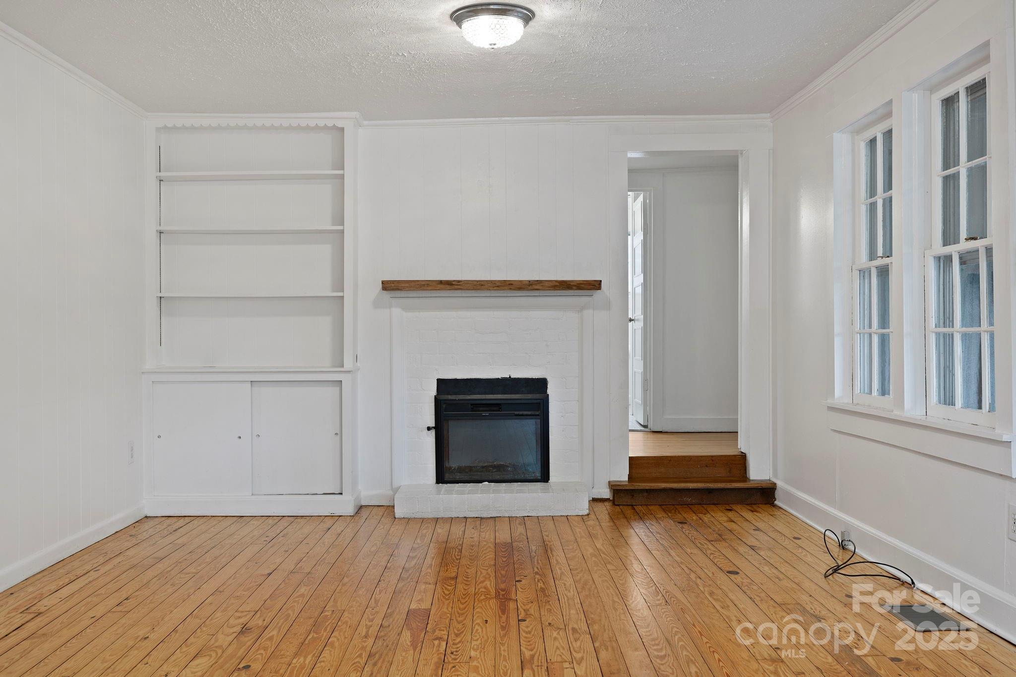 21 Maple Street