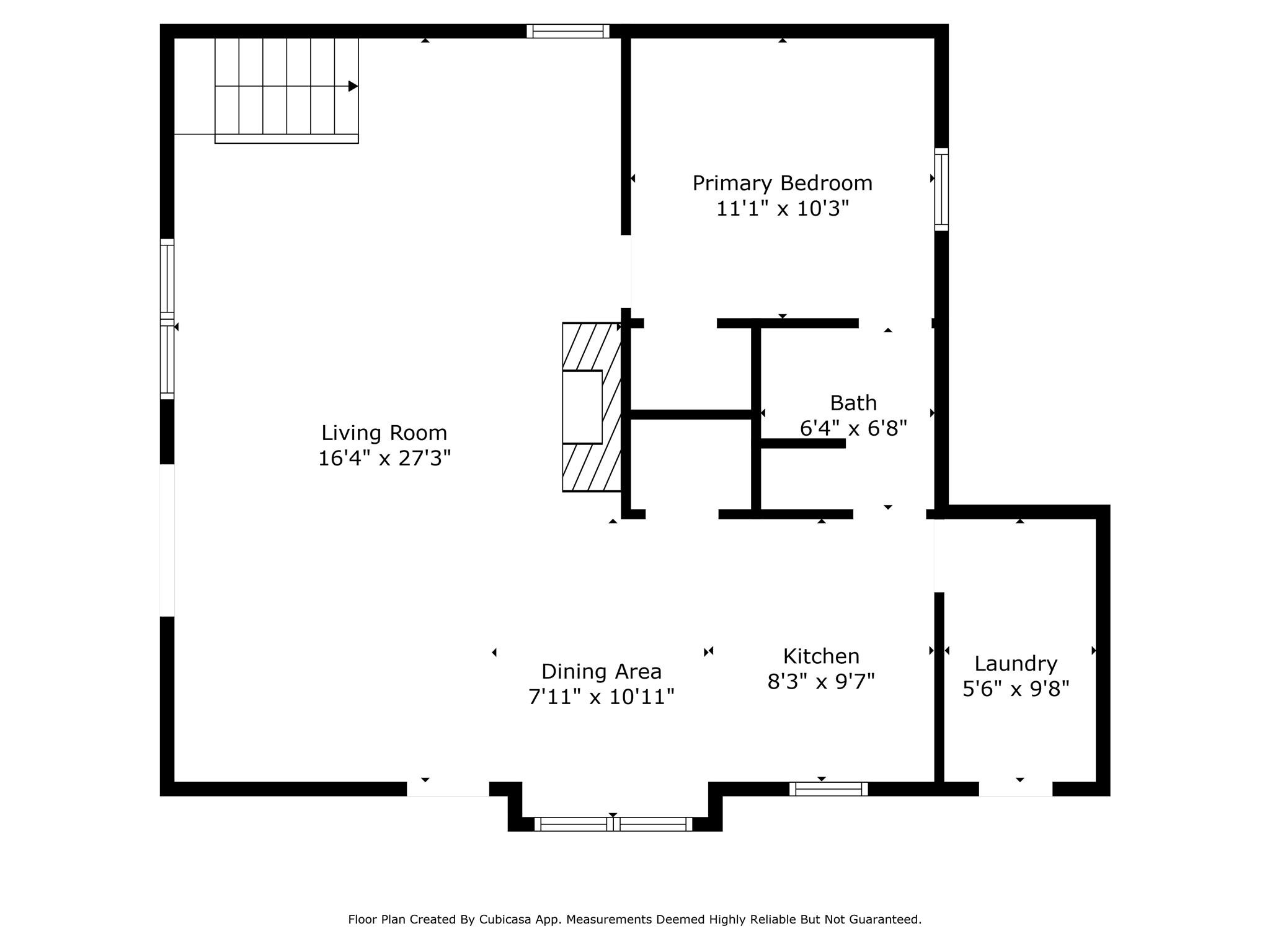 571 Tsisqua Circle