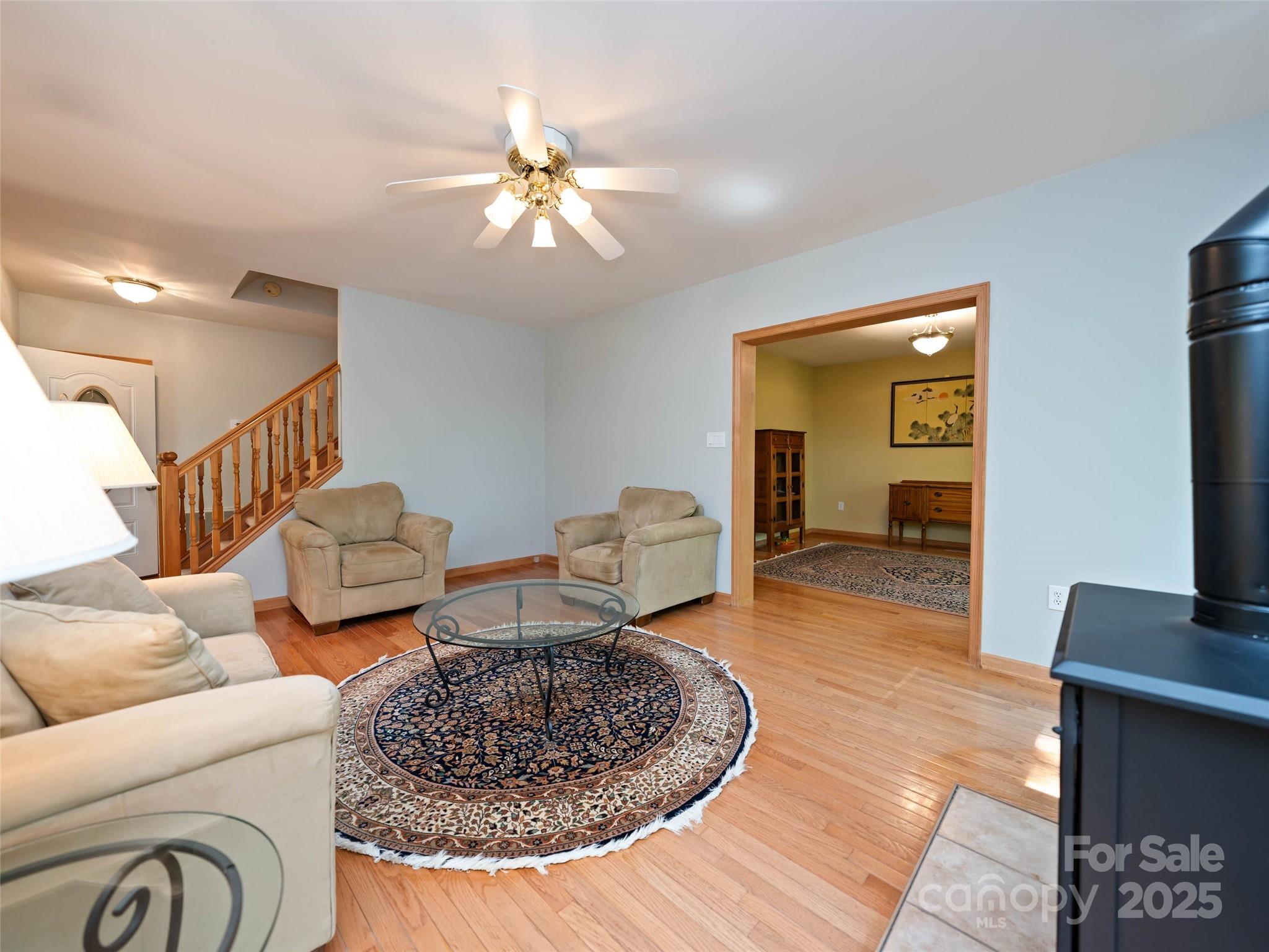 260 Arbor Woods Drive