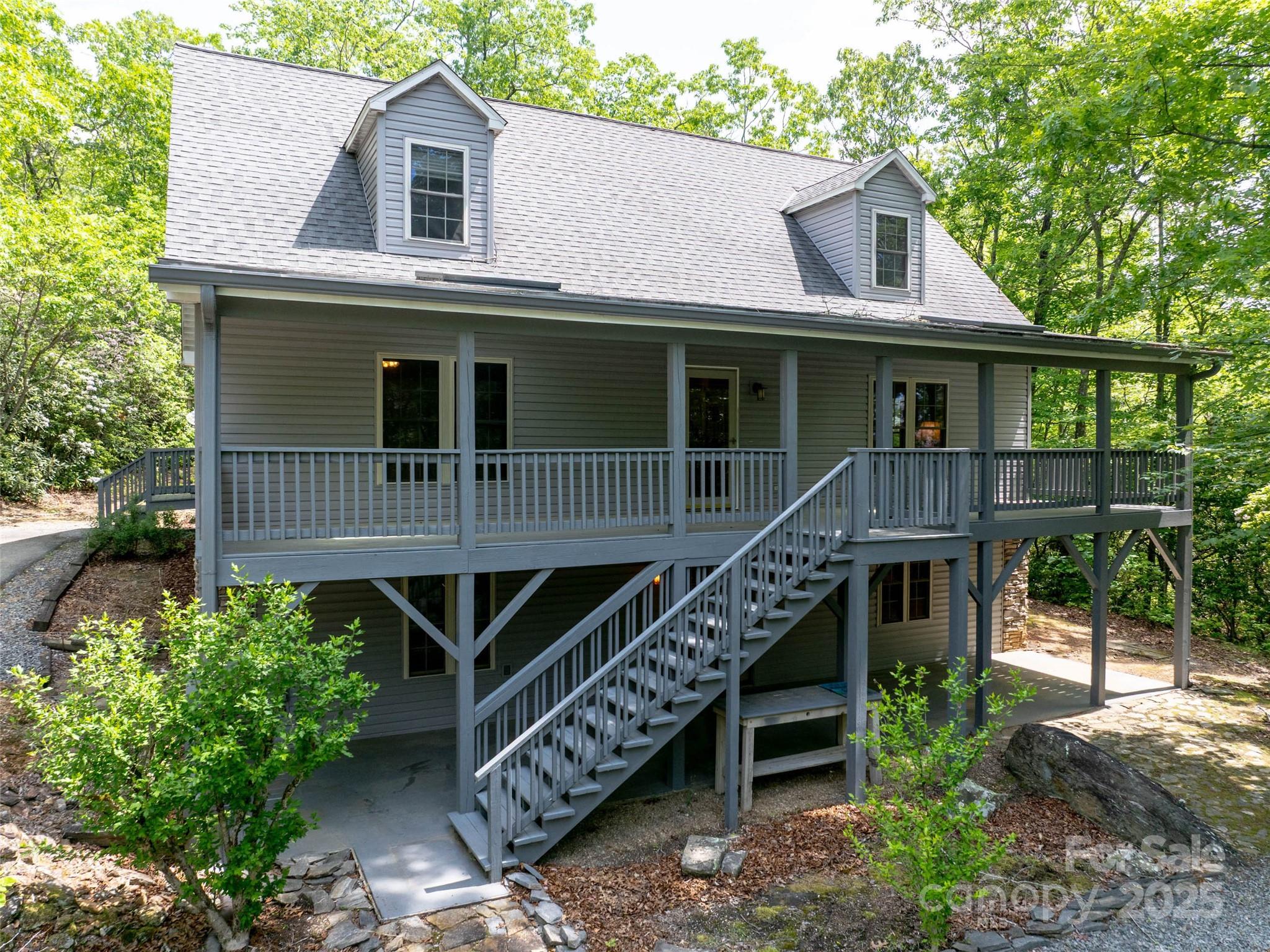 260 Arbor Woods Drive