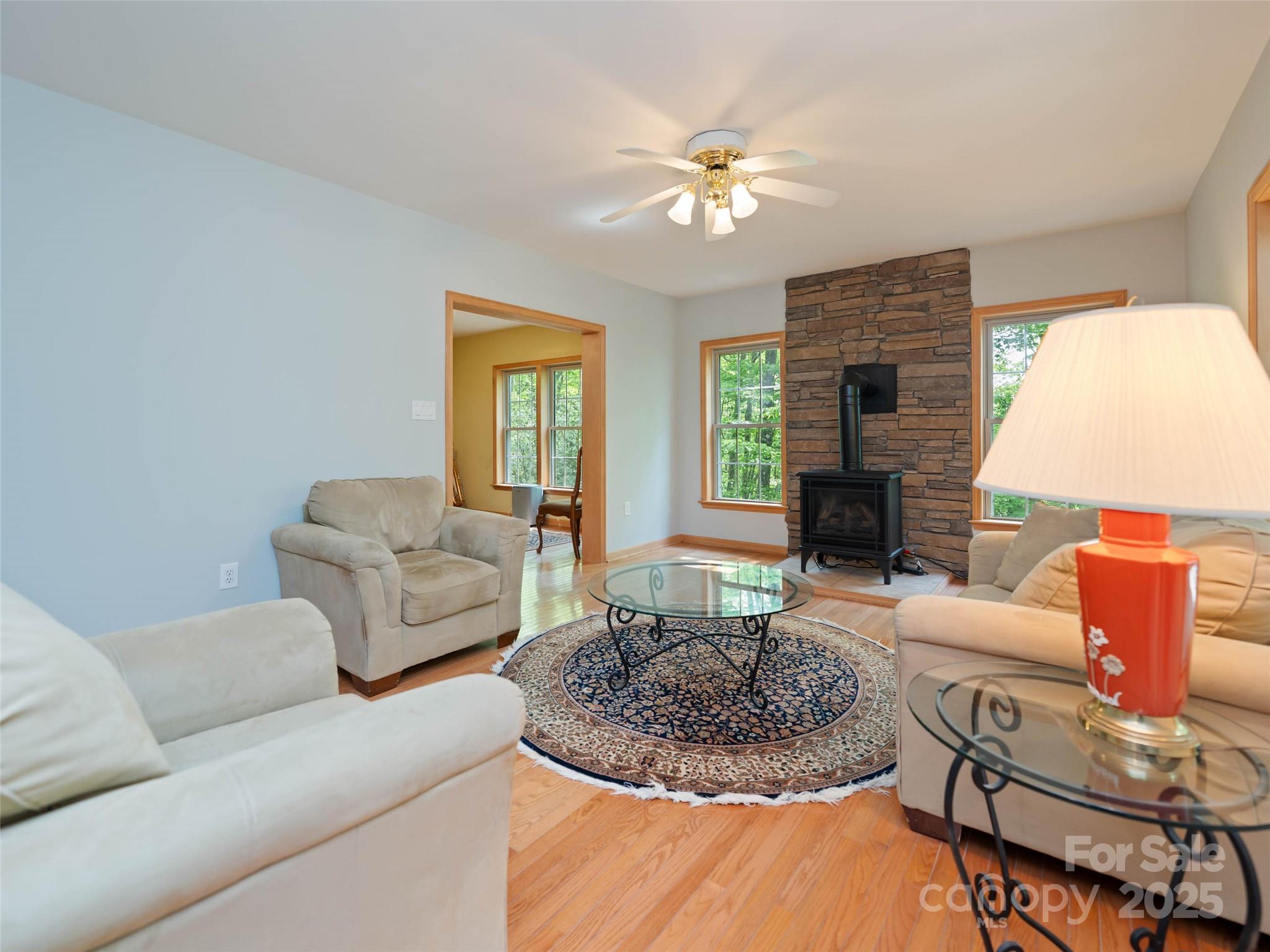 260 Arbor Woods Drive
