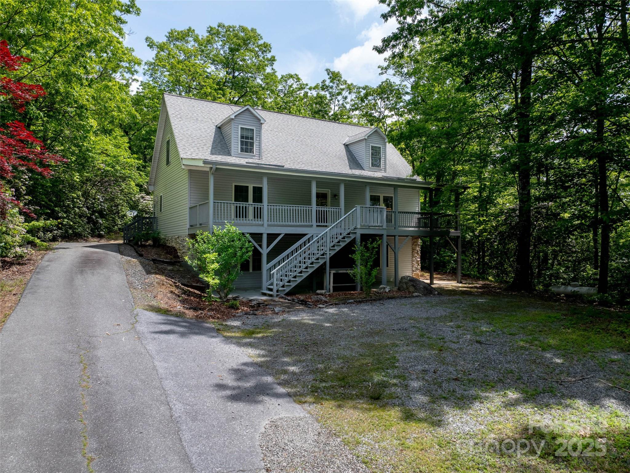 260 Arbor Woods Drive