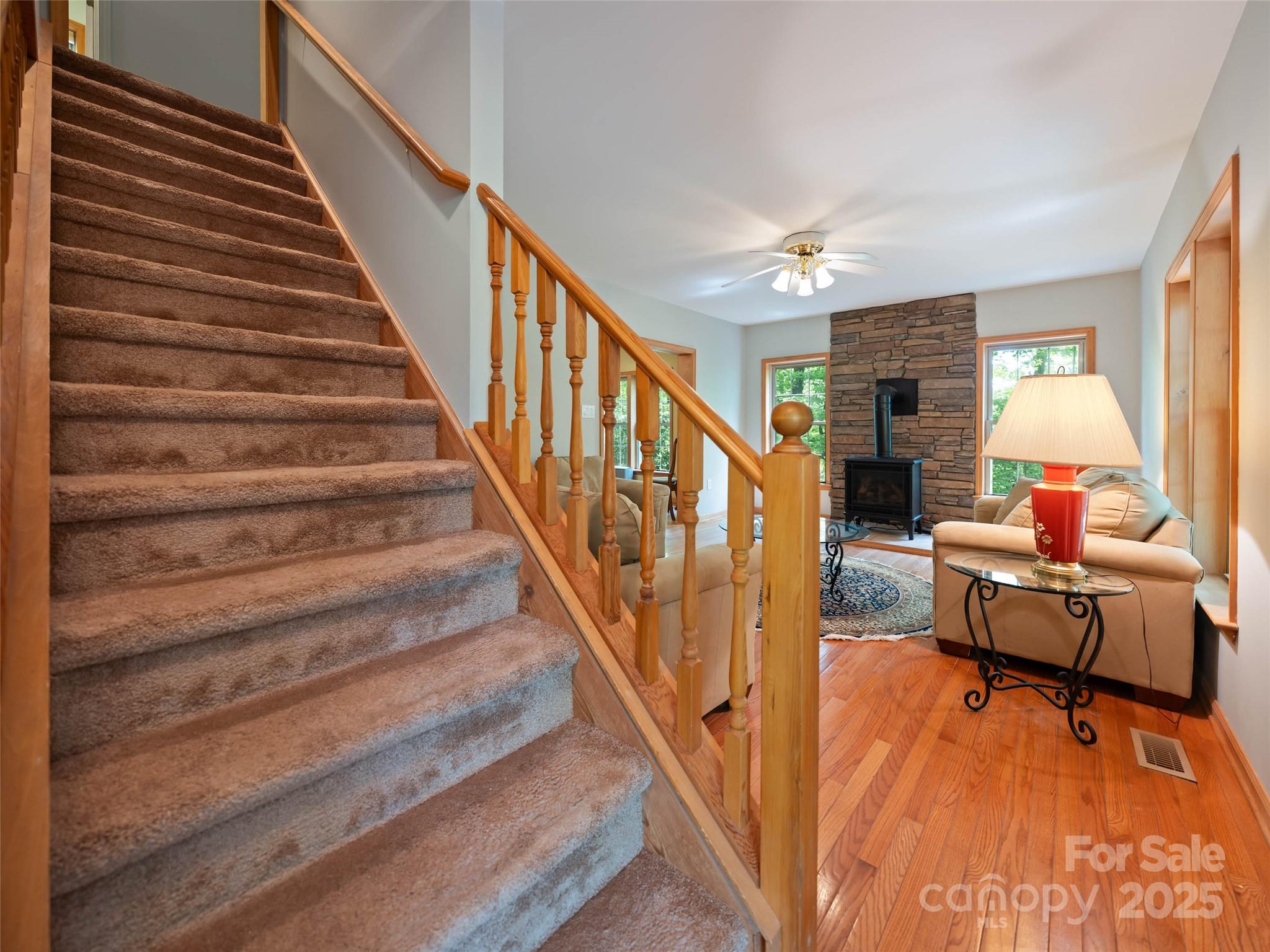 260 Arbor Woods Drive