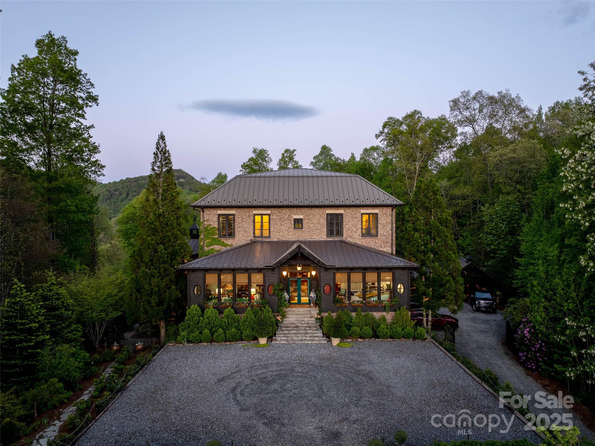 13084 Canada Road
