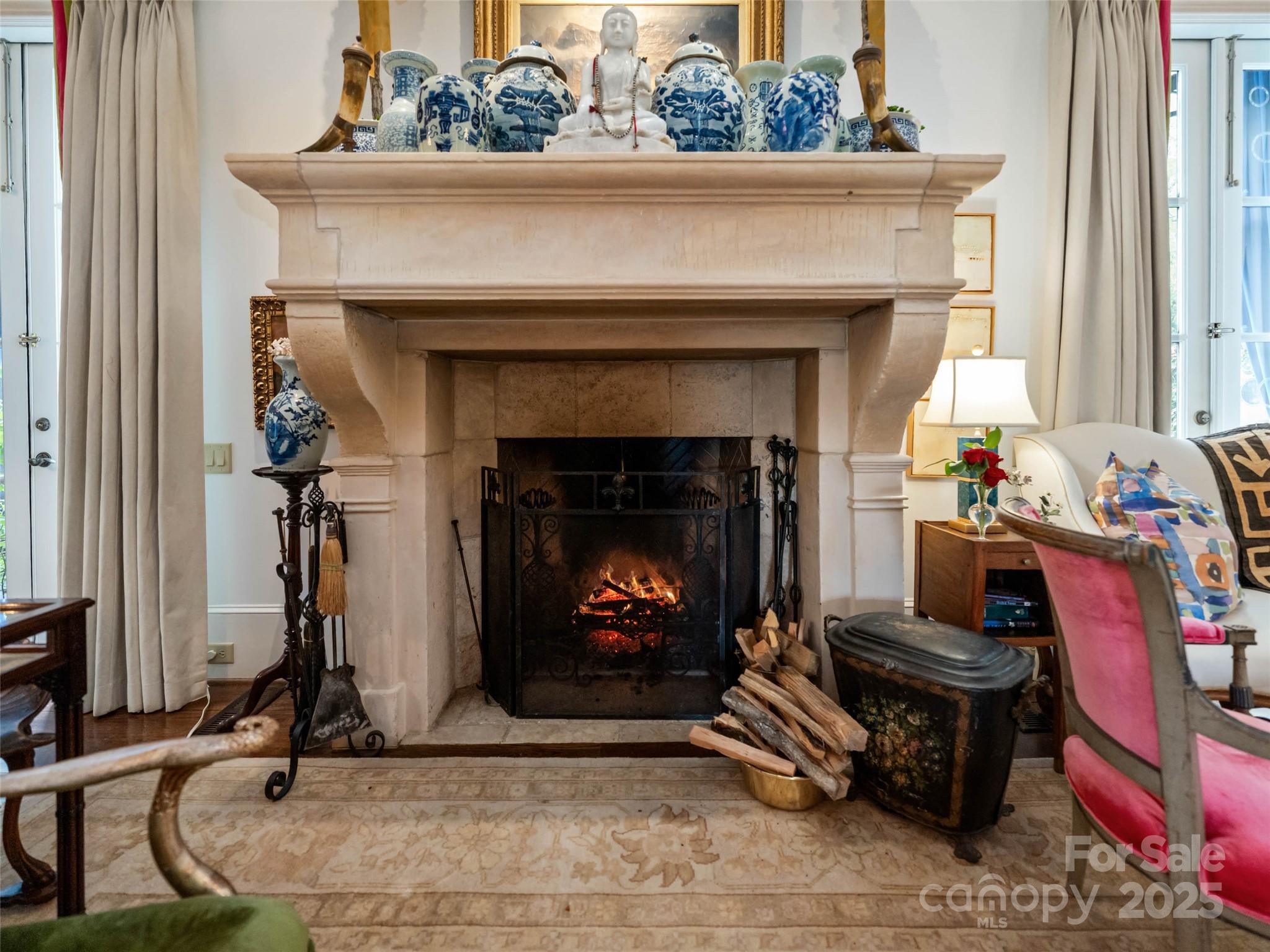 13084 Canada Road