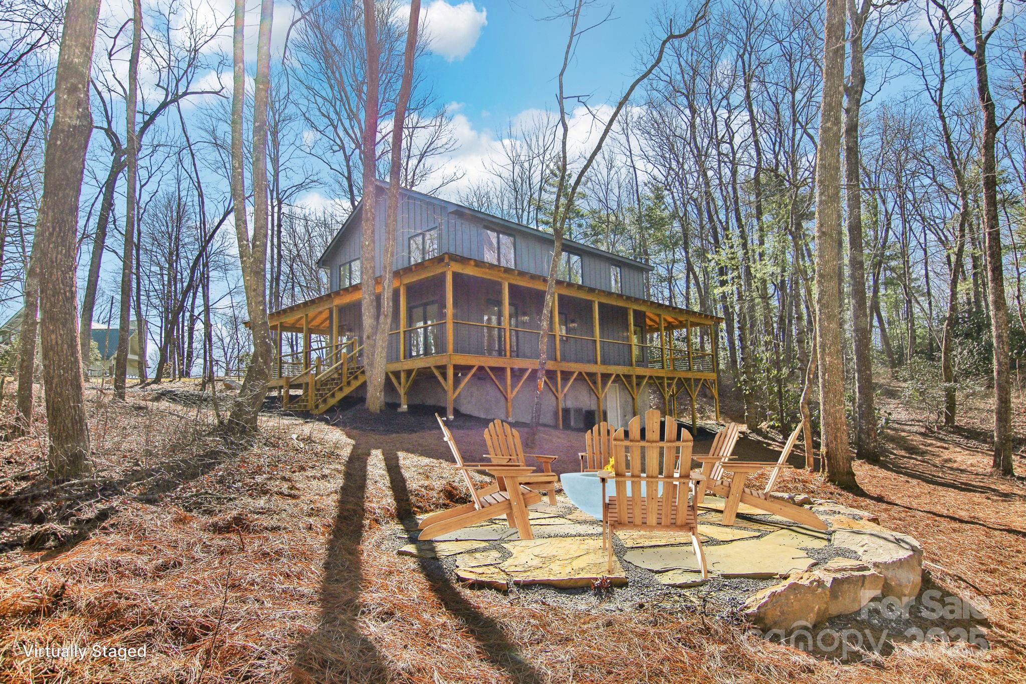 365 Cherokee Circle