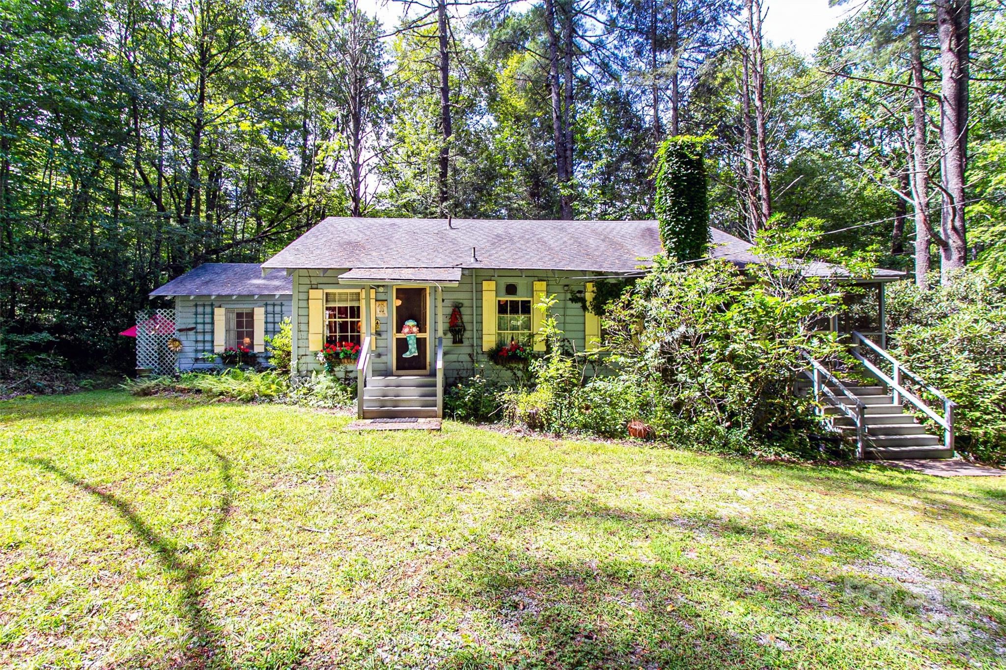 36 Walker Creek