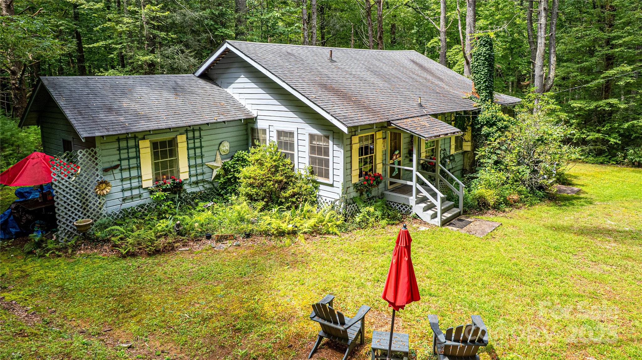 36 Walker Creek