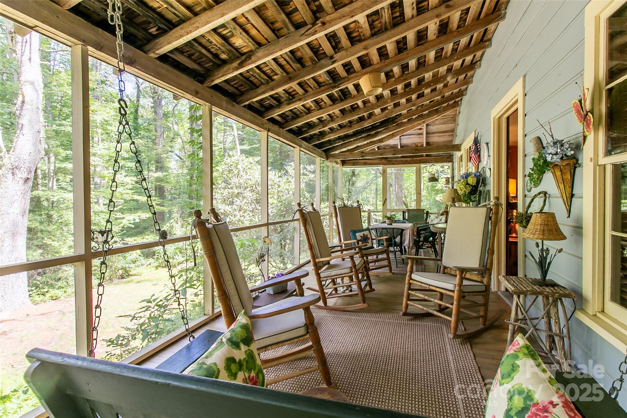 36 Walker Creek