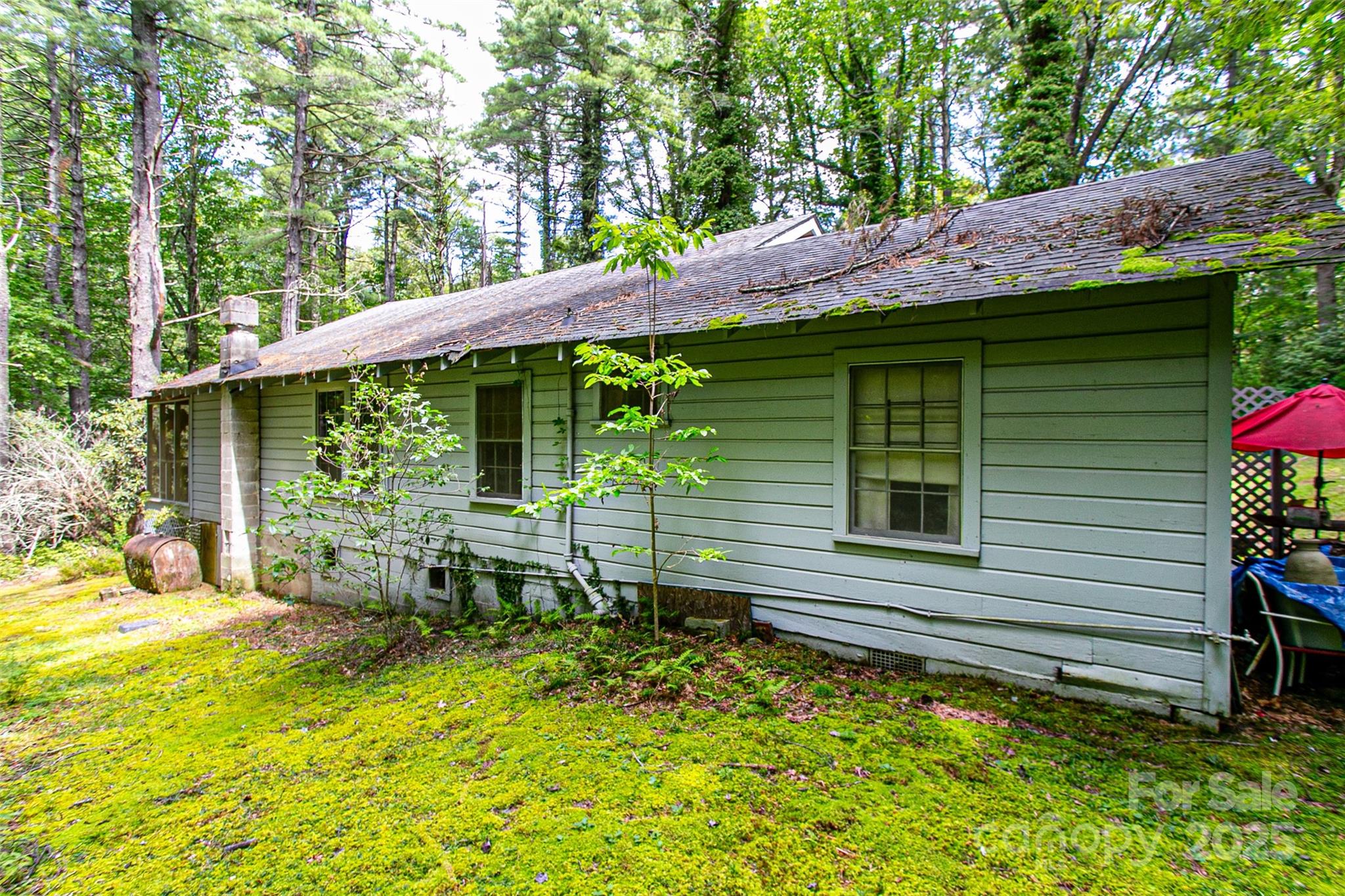 36 Walker Creek