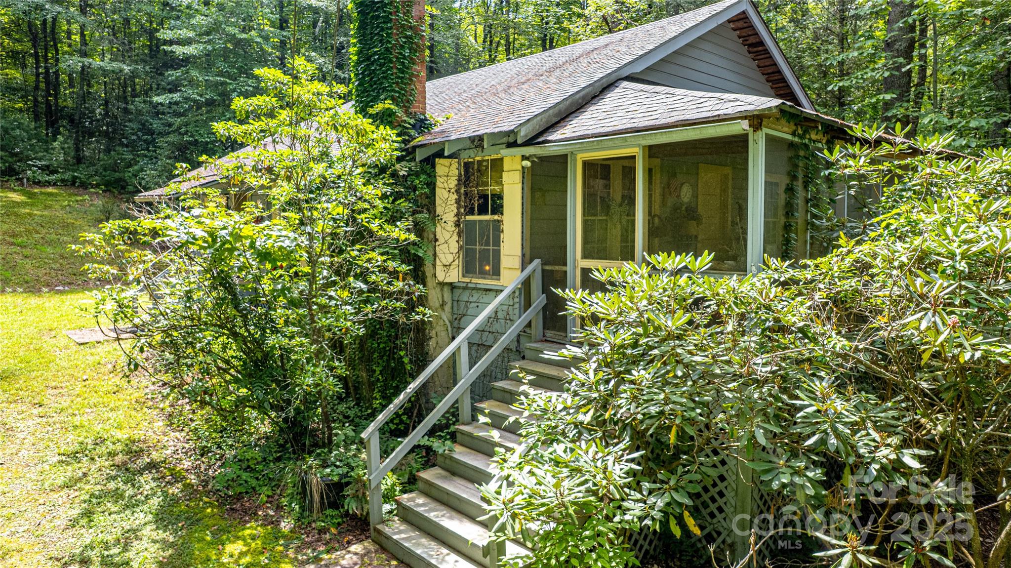 36 Walker Creek