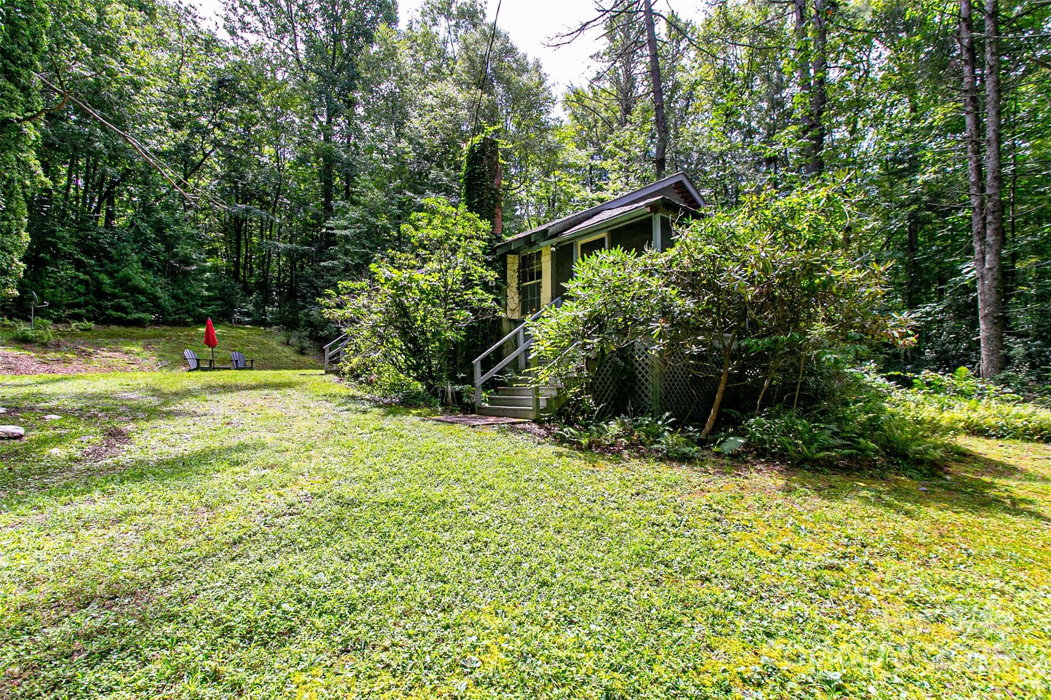36 Walker Creek
