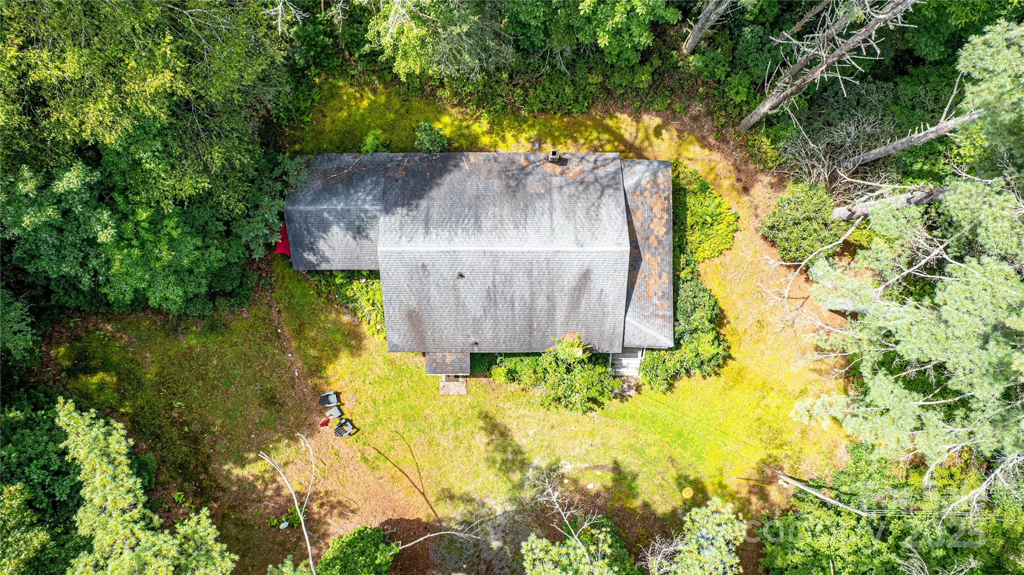 36 Walker Creek
